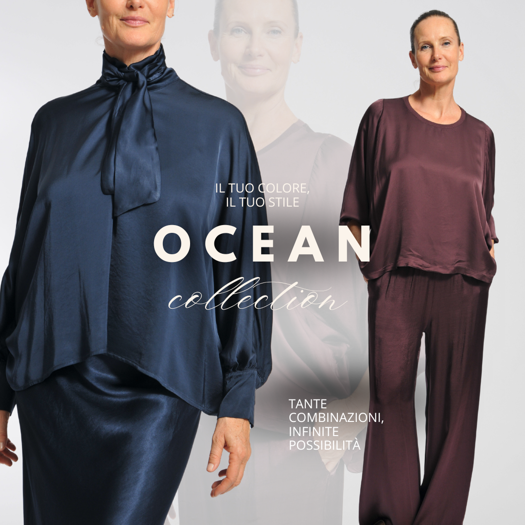 COLLEZIONE OCEAN