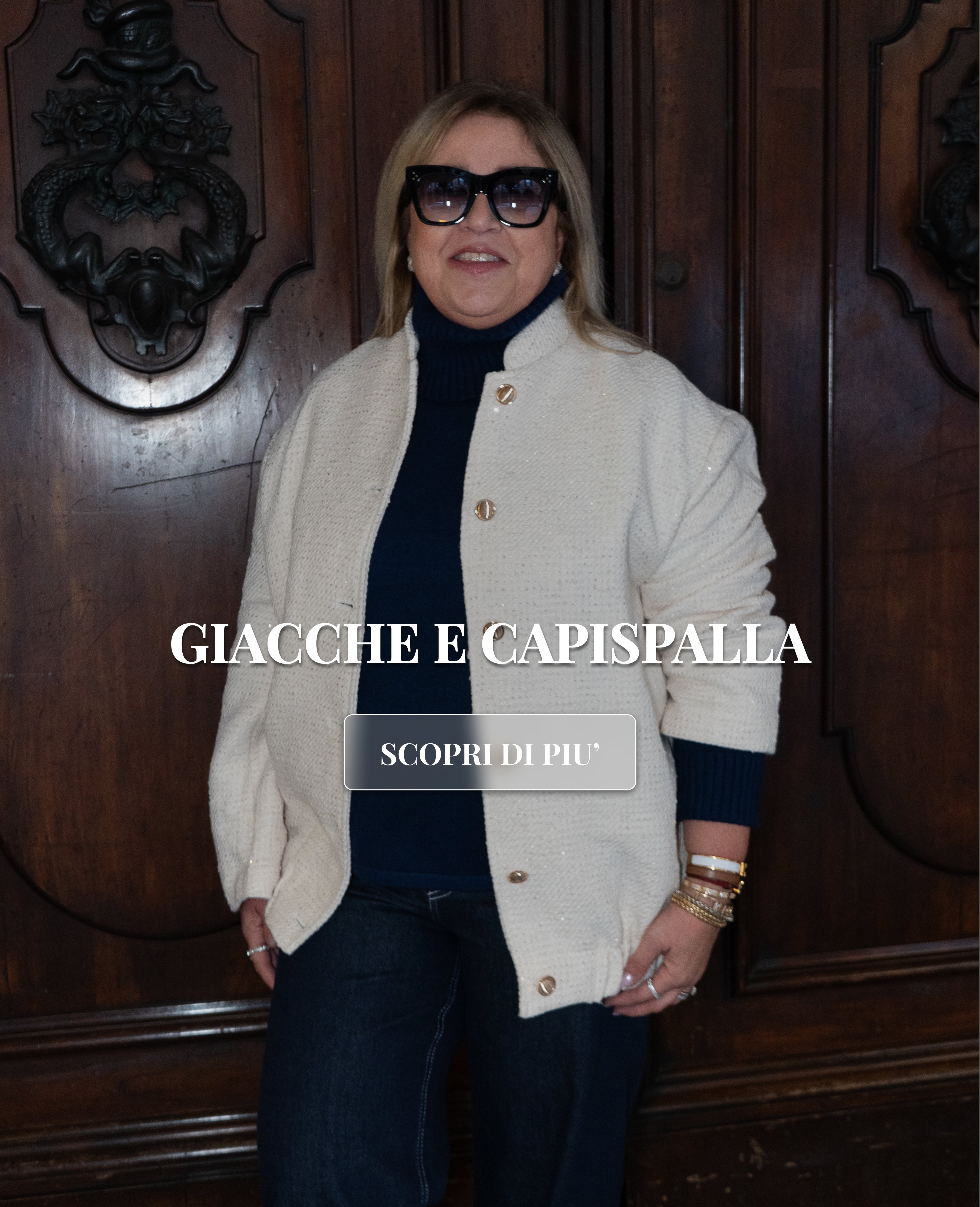 GIACCHE E CAPISPALLA