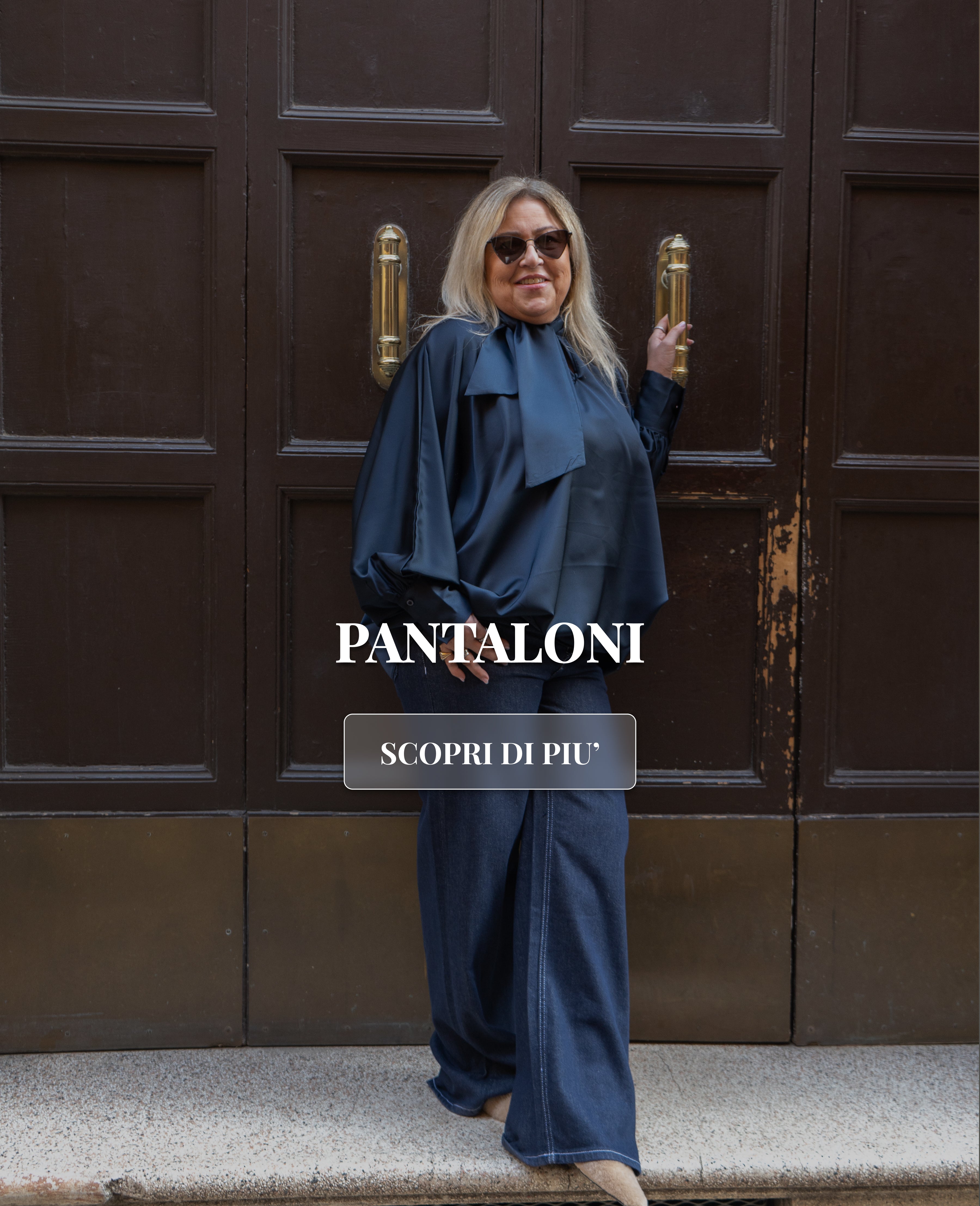 PANTALONI