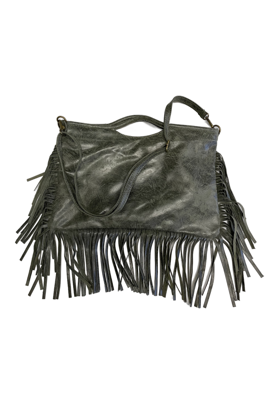Borsa Frange