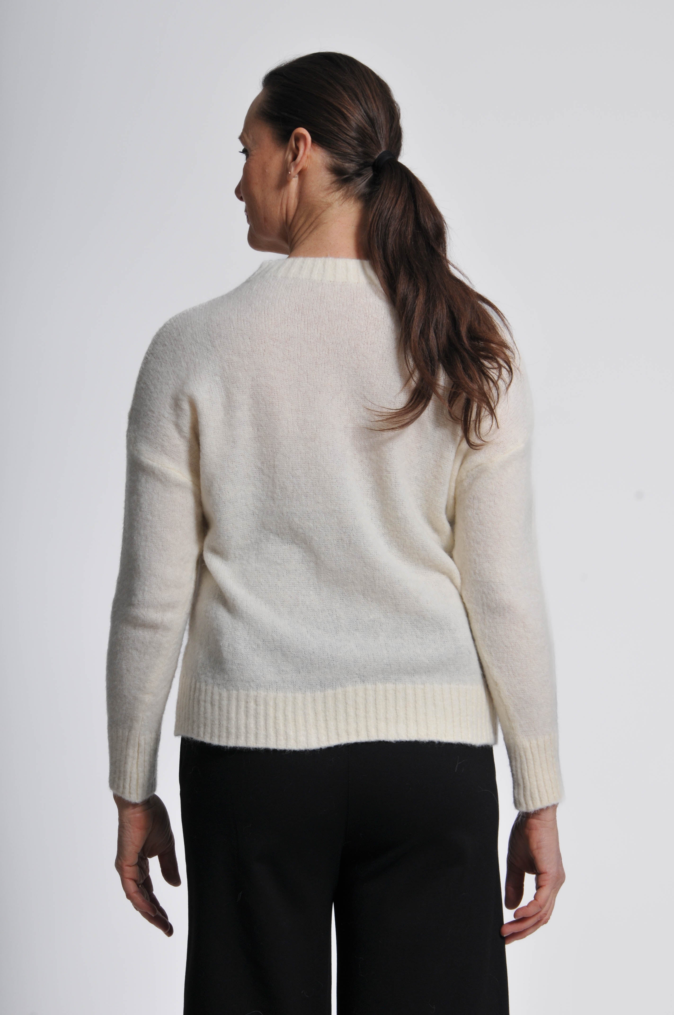 Maglia Non vi sopporto più