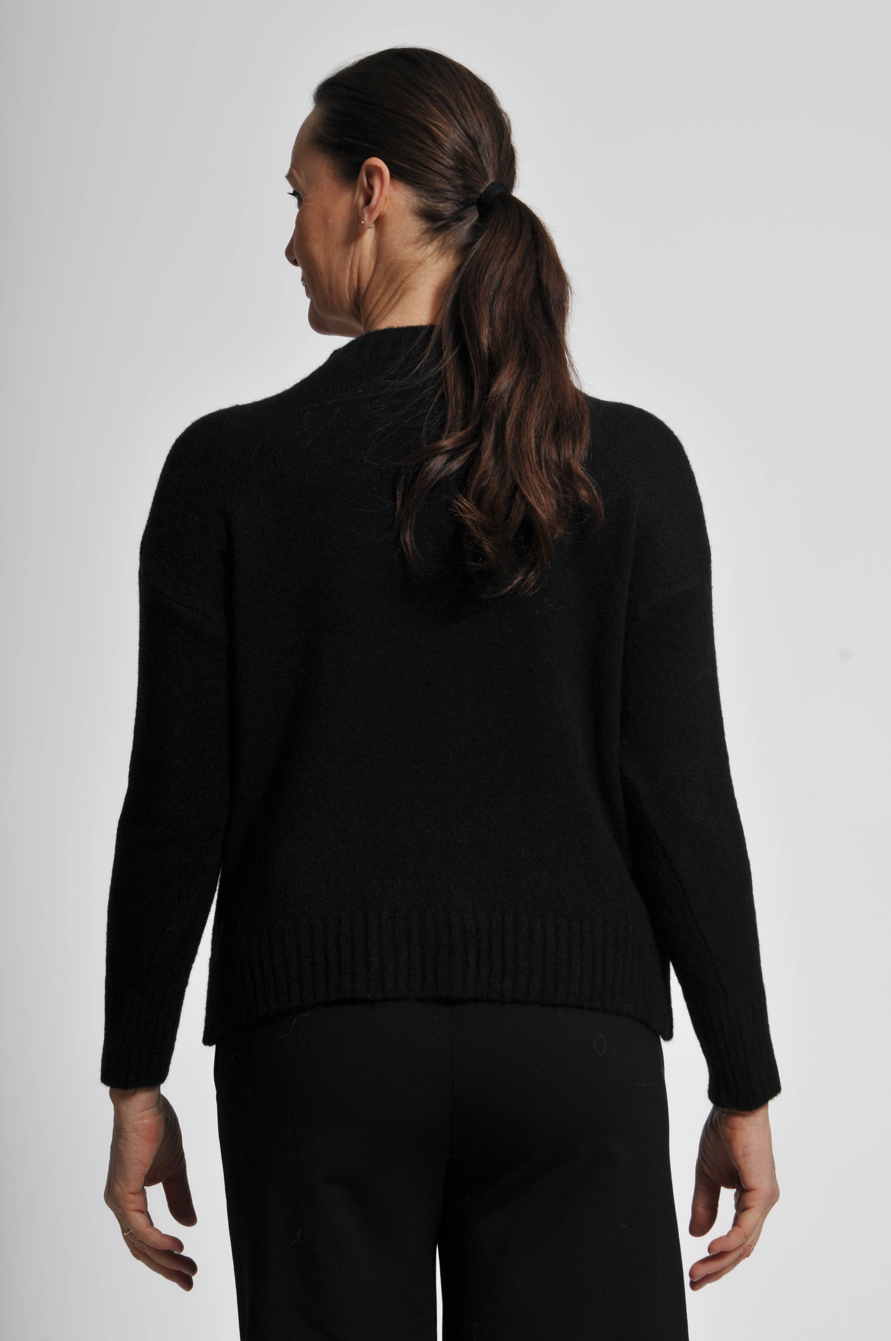 Maglia Non vi sopporto più