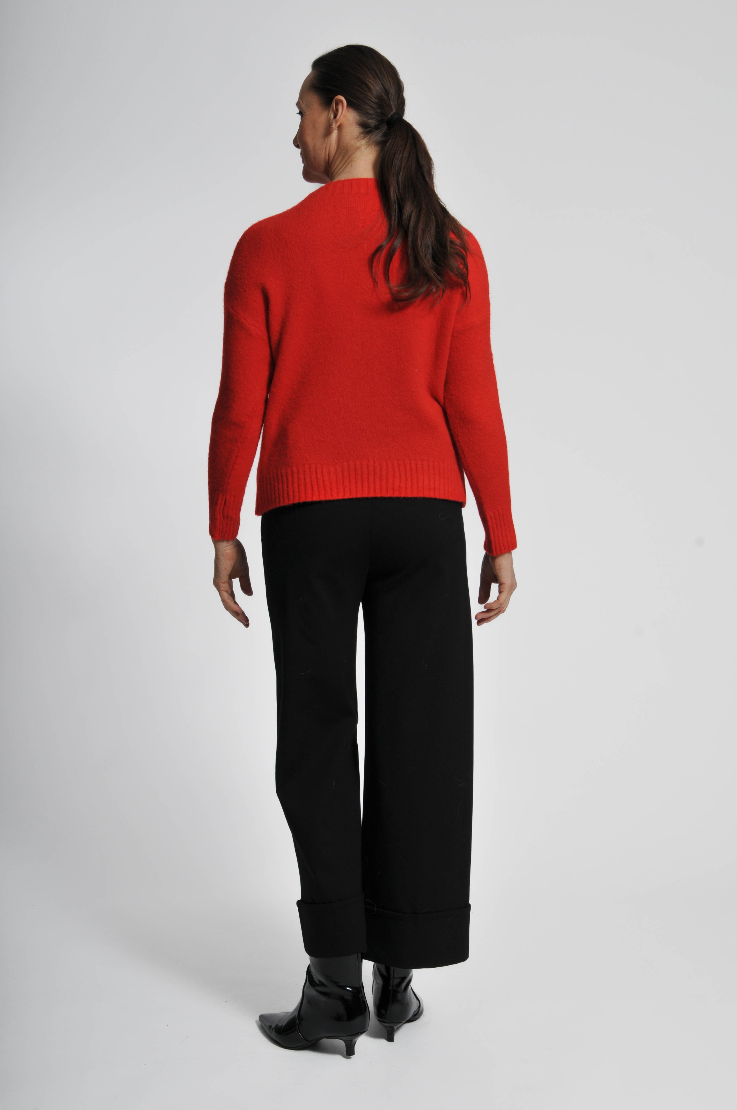 Maglia Non vi sopporto più