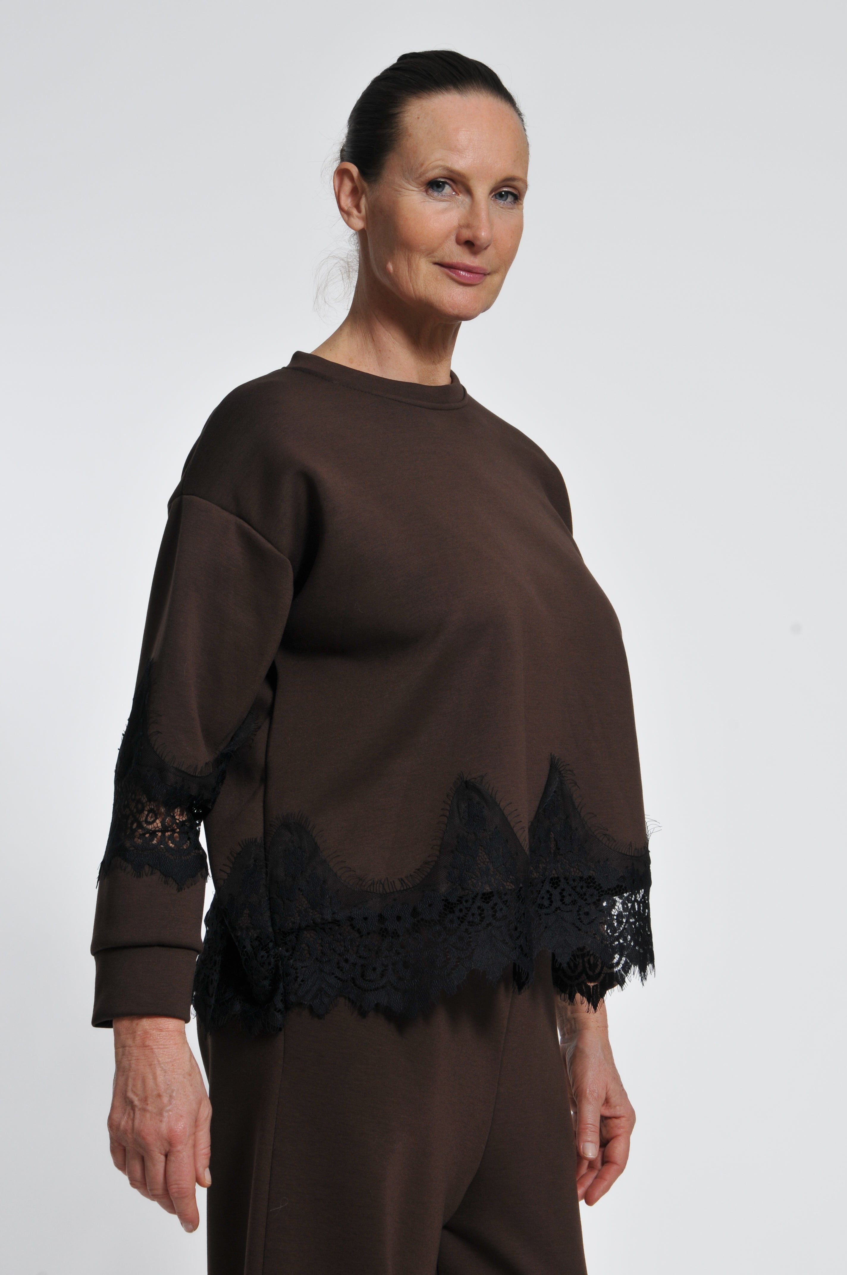 Tuta Settimo Cielo Pizzo