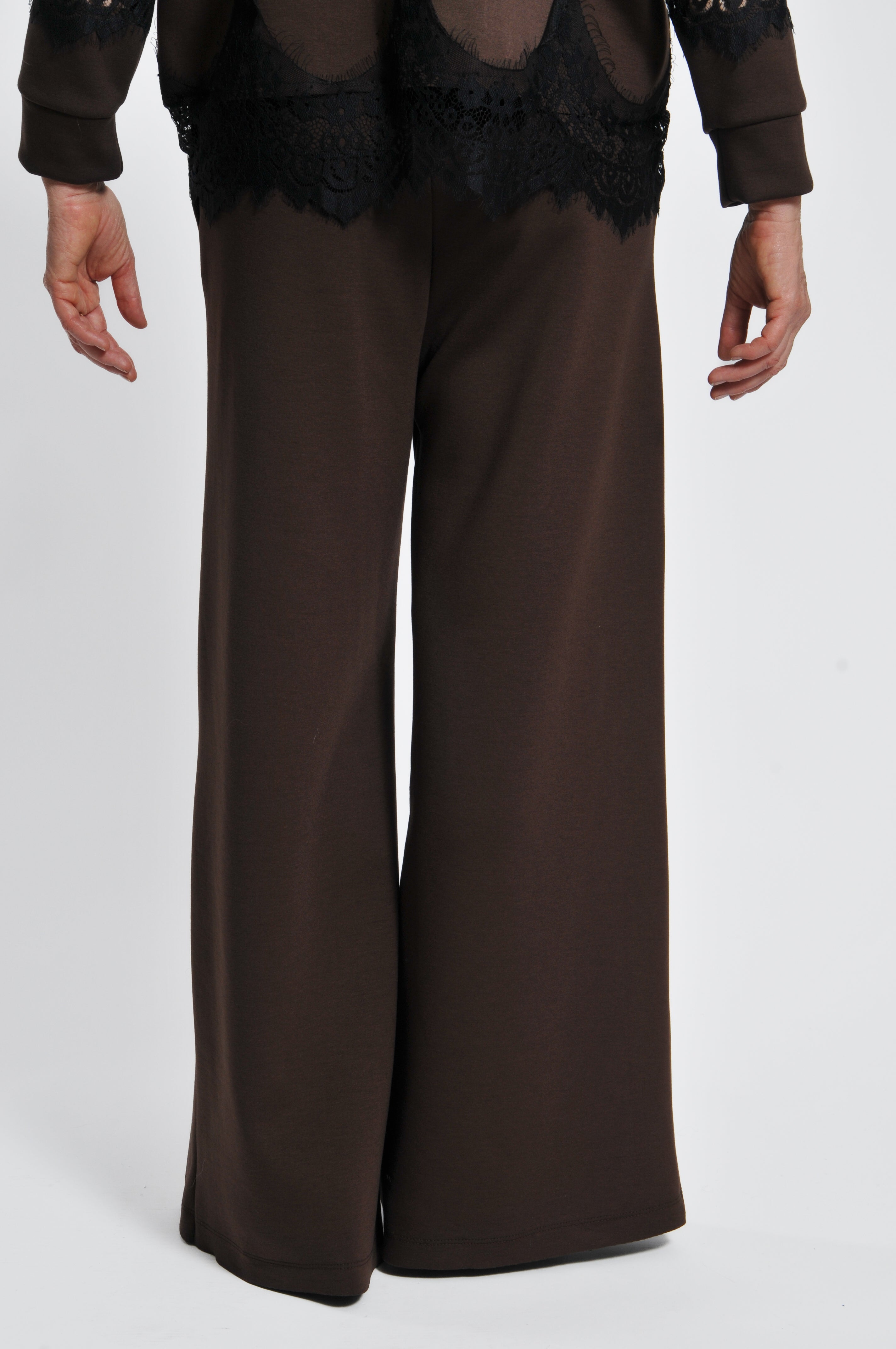 Tuta Settimo Cielo Pizzo