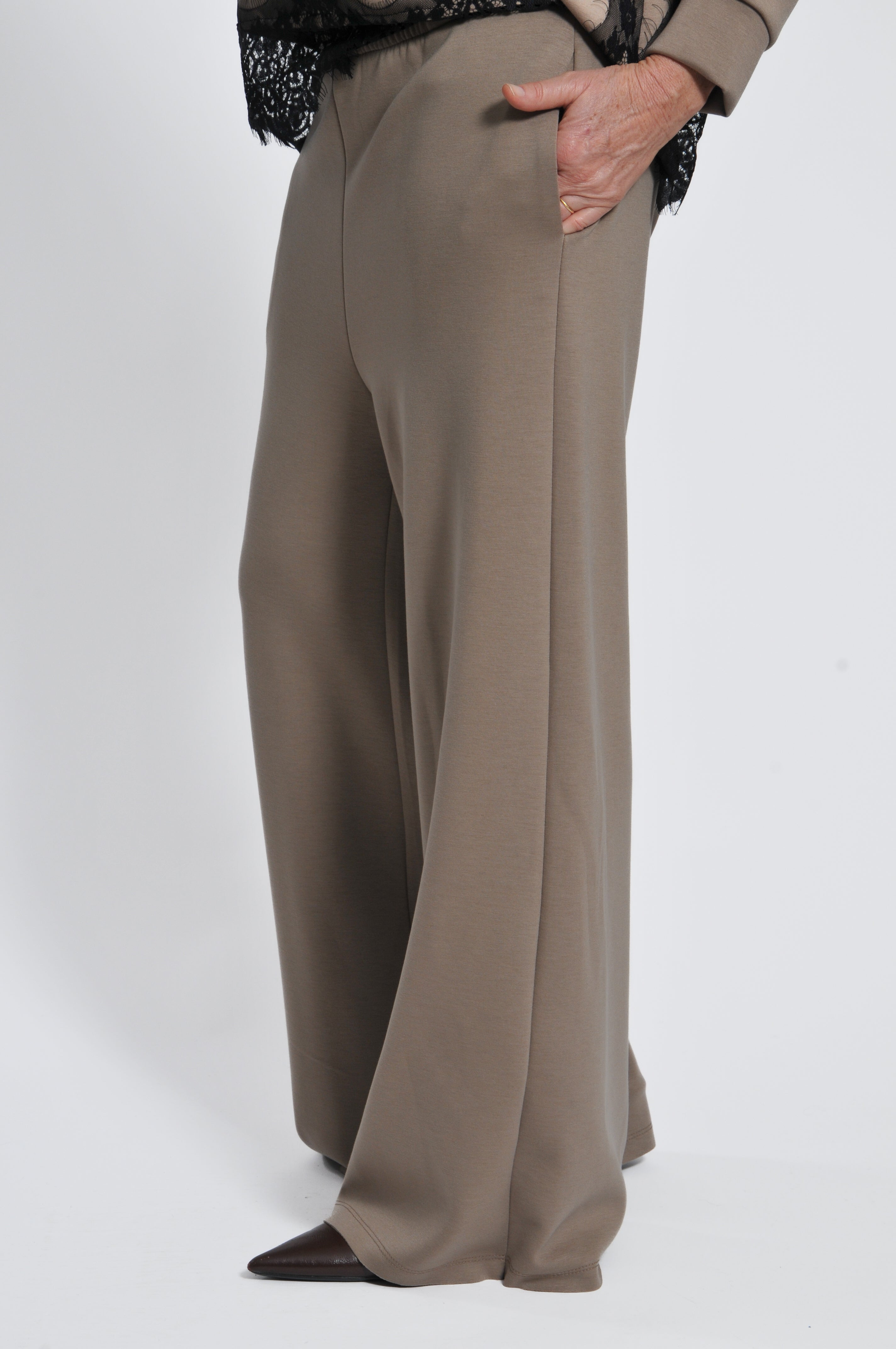 Tuta Settimo Cielo Pizzo