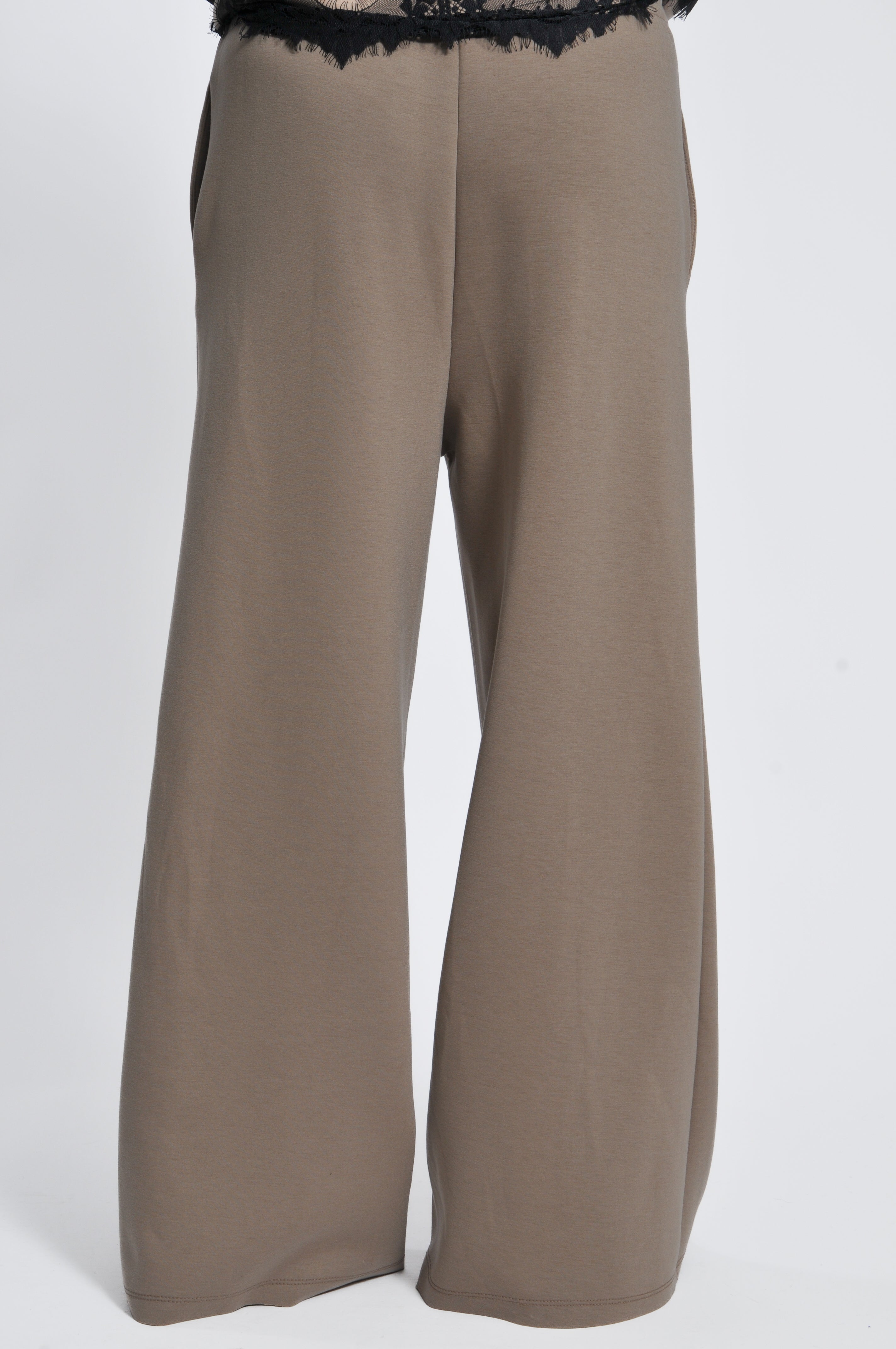 Tuta Settimo Cielo Pizzo