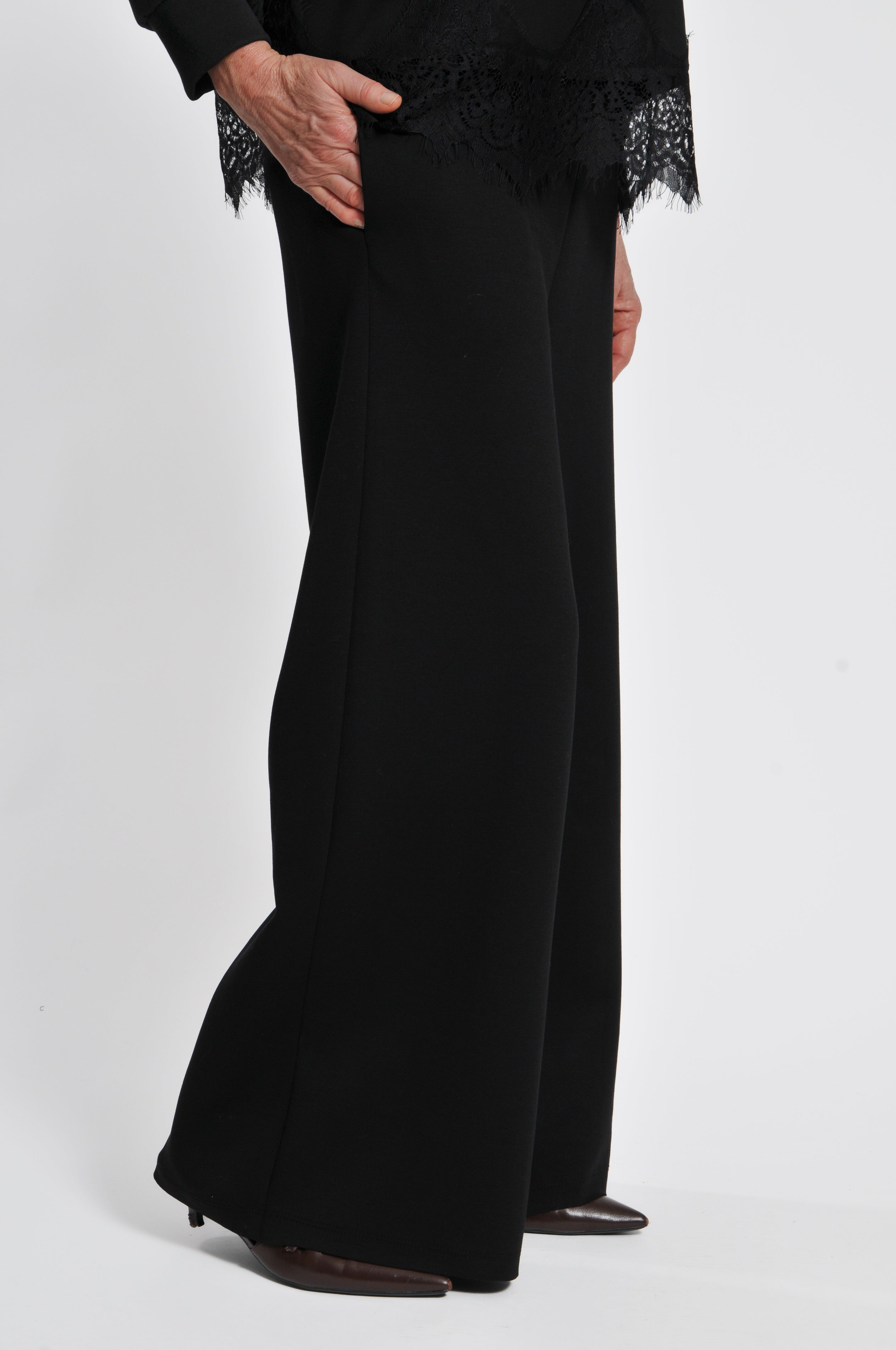 Tuta Settimo Cielo Pizzo