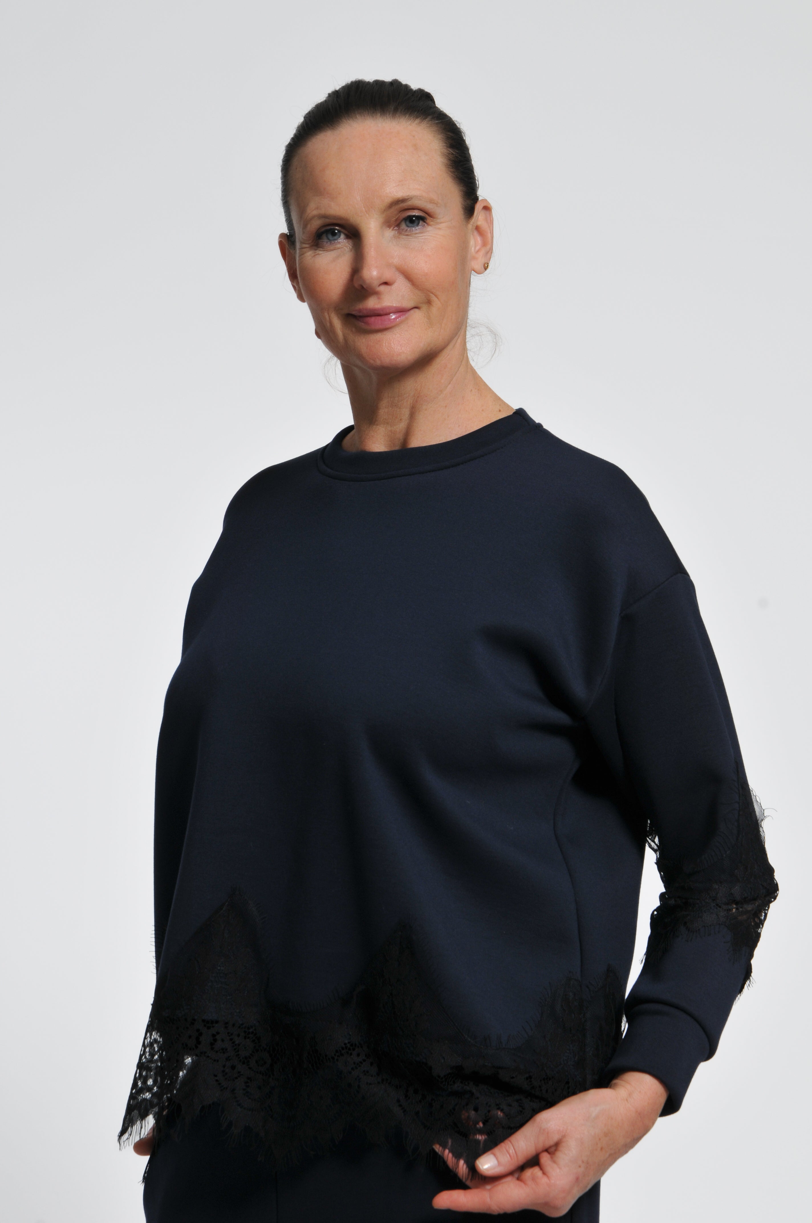 Tuta Settimo Cielo Pizzo