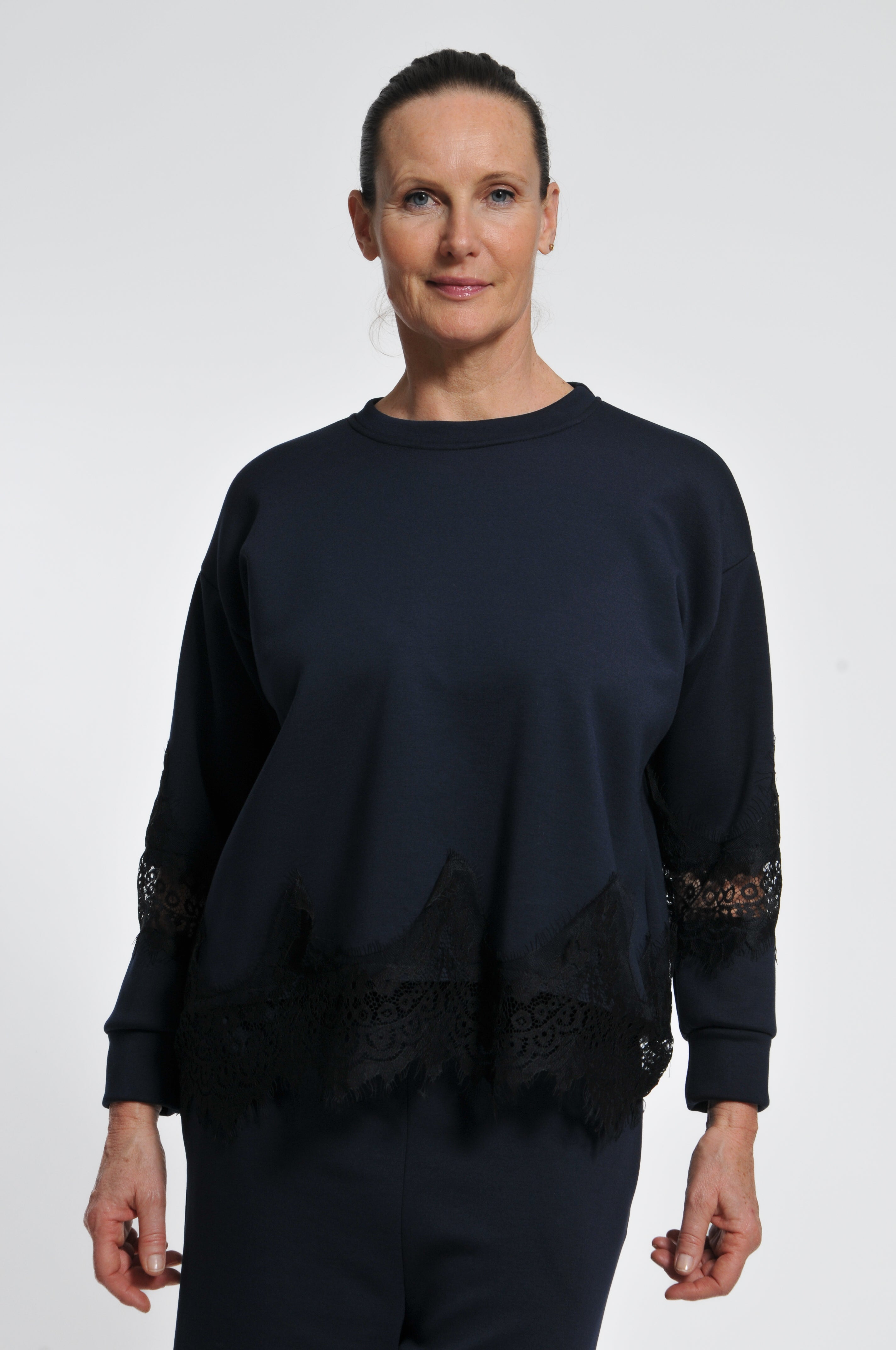 Tuta Settimo Cielo Pizzo