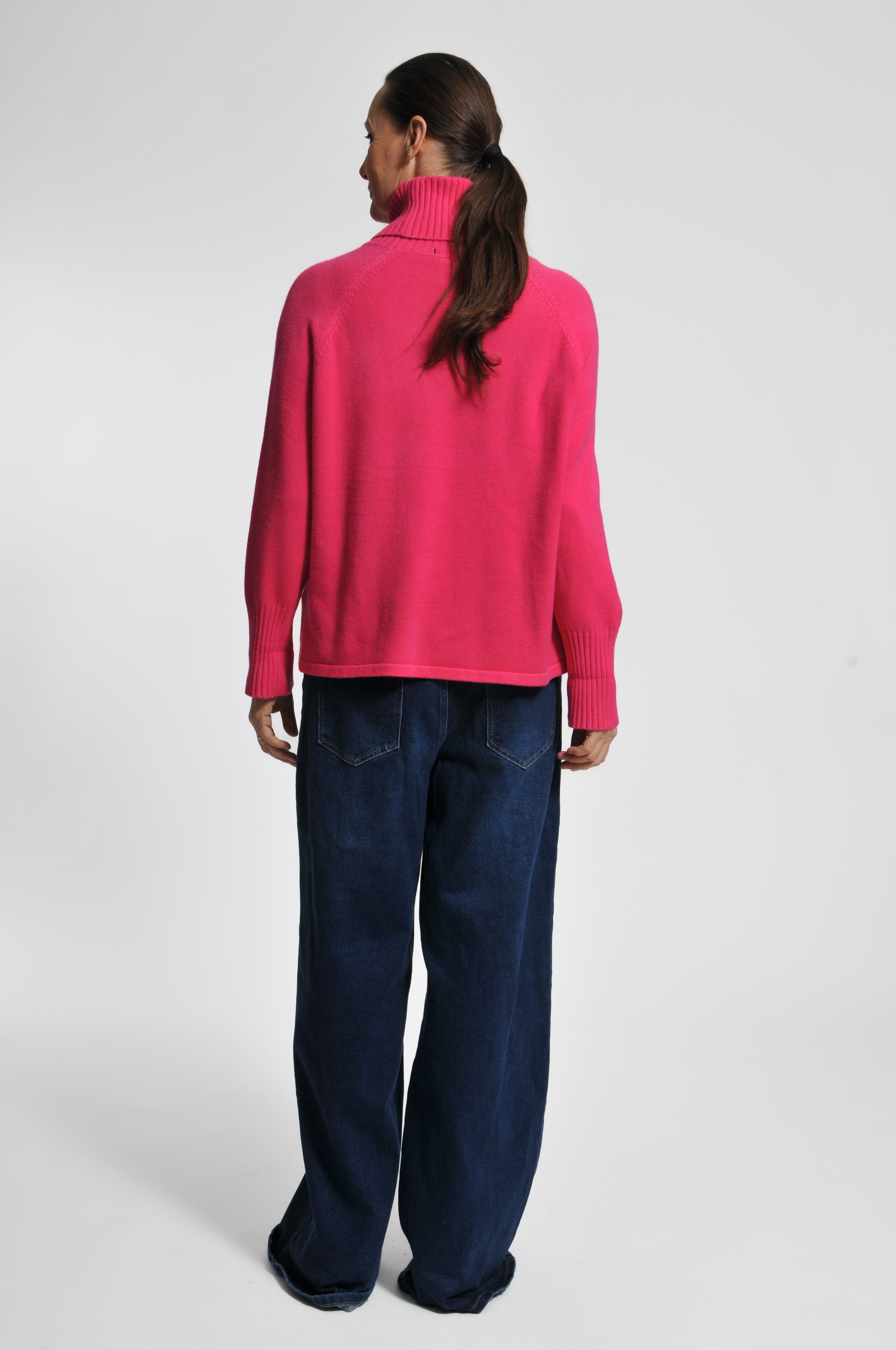 Lupetto Princess Tasche