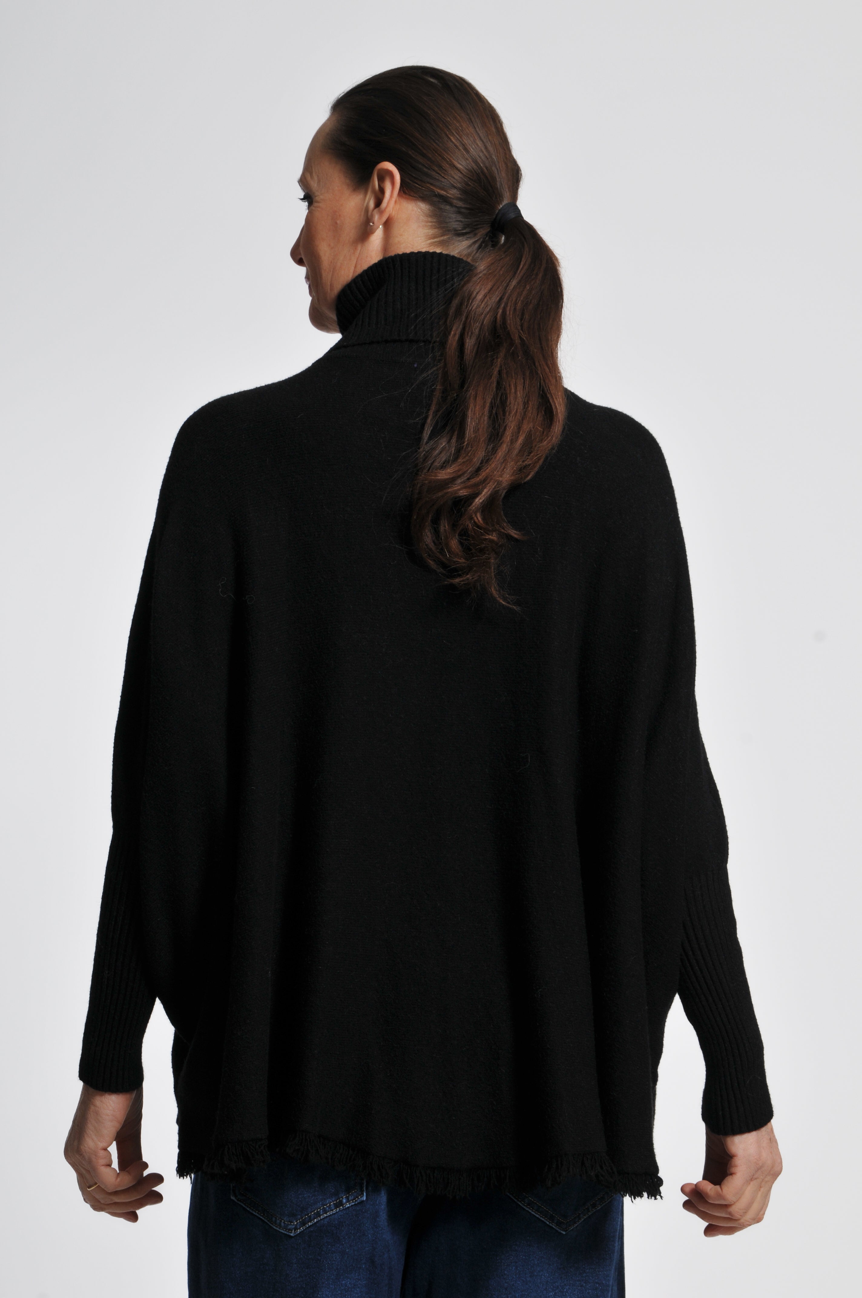 Lupetto Princess Frangette