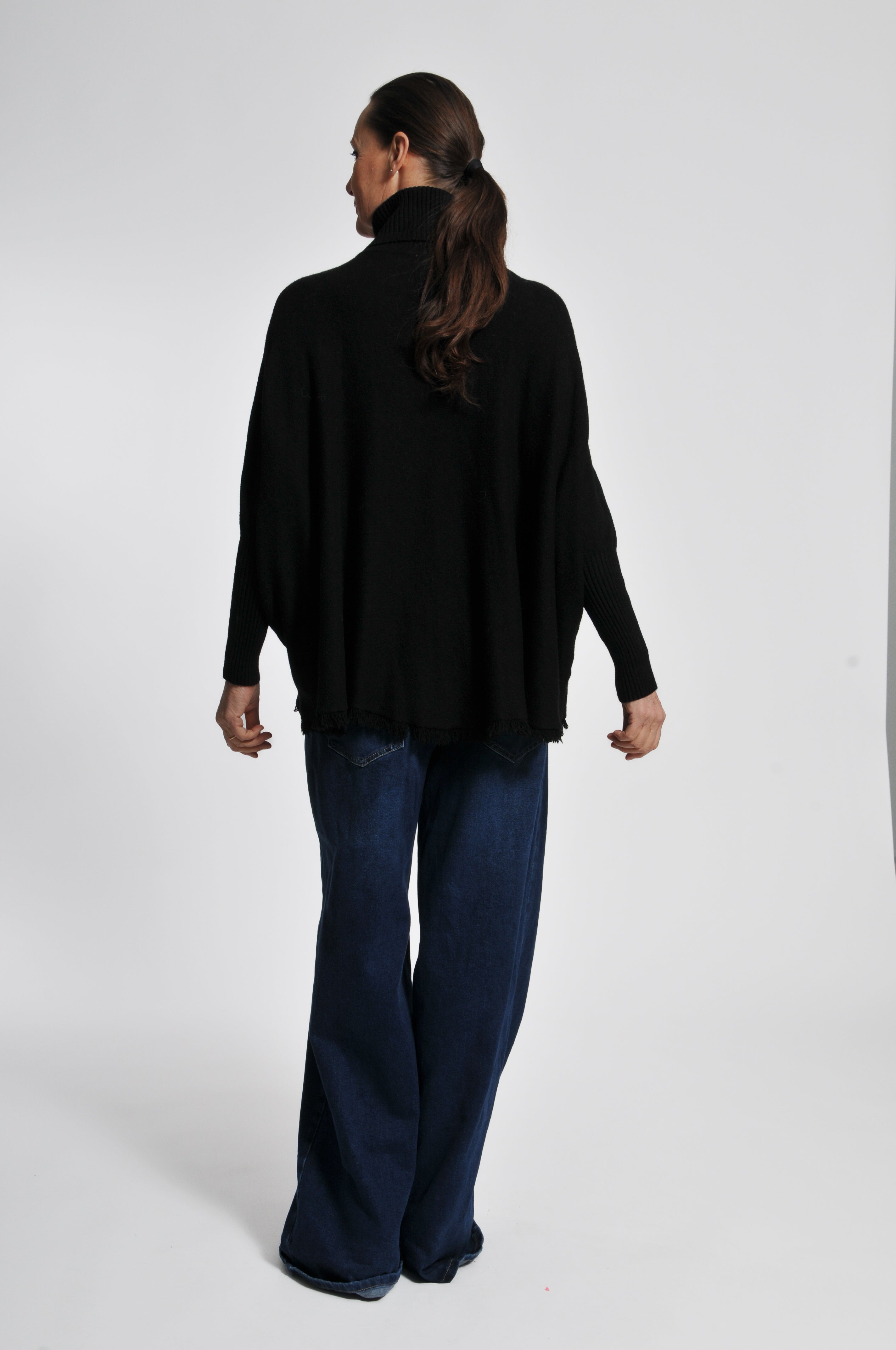 Lupetto Princess Frangette