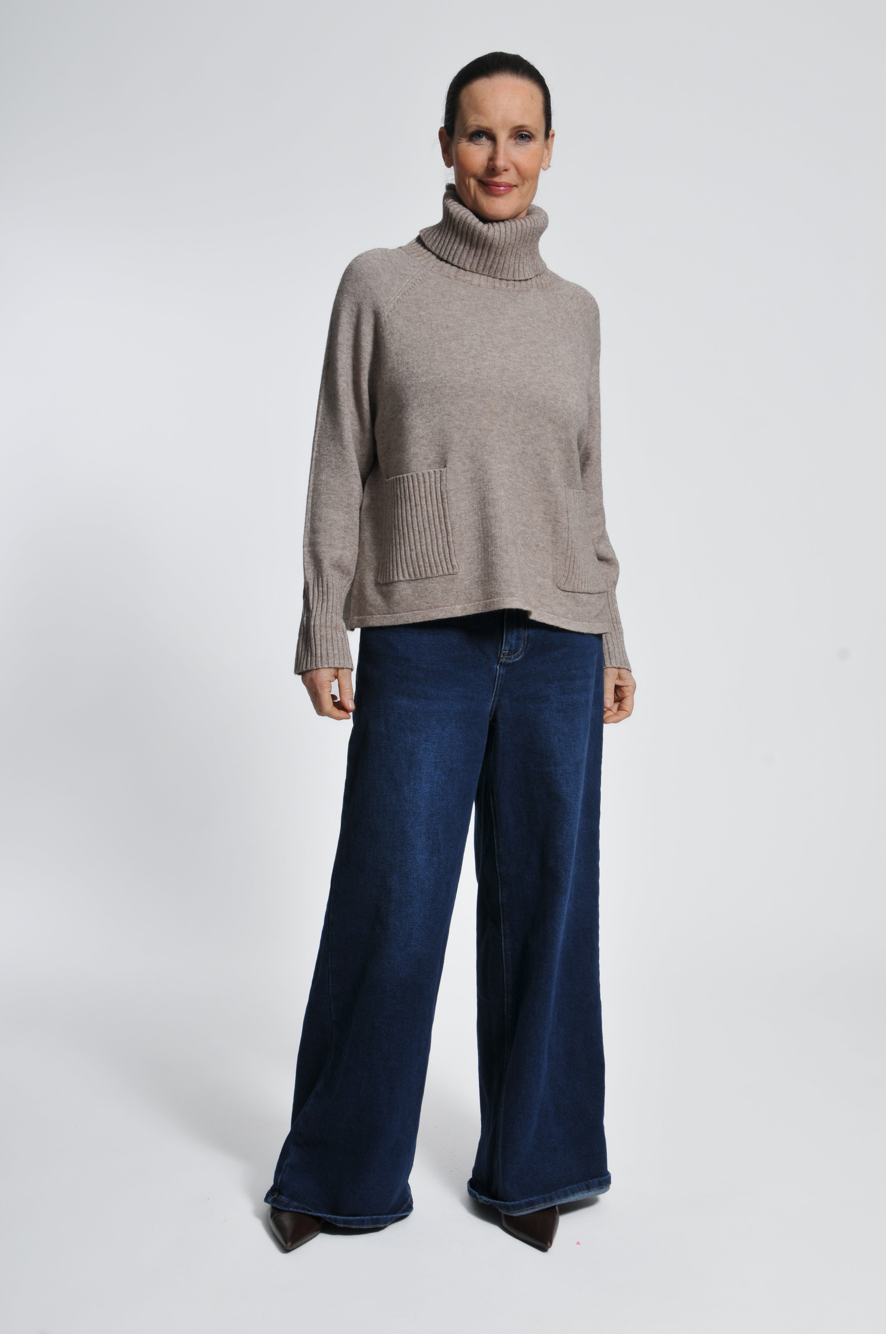 Lupetto Princess Tasche