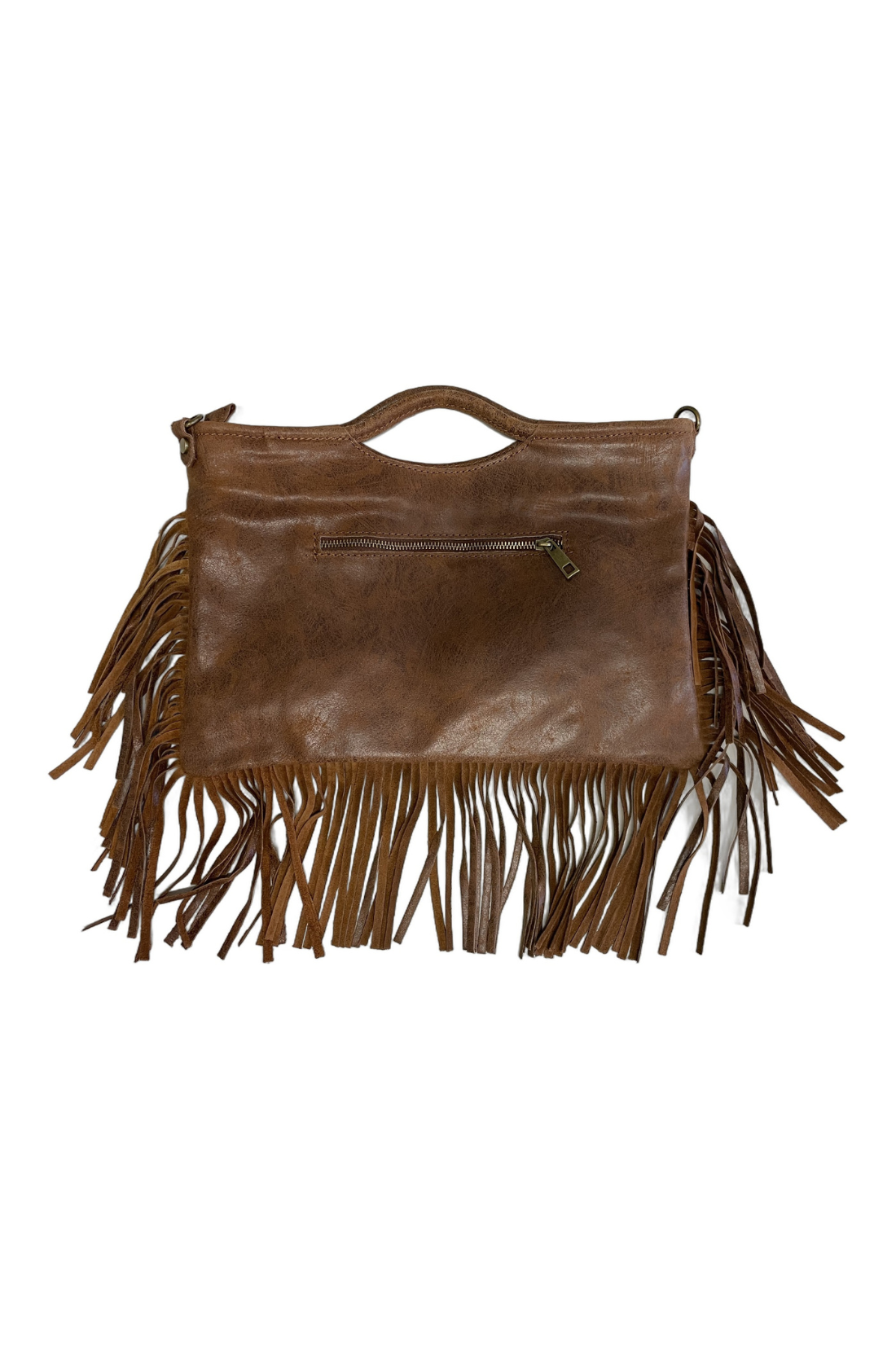 Borsa Frange