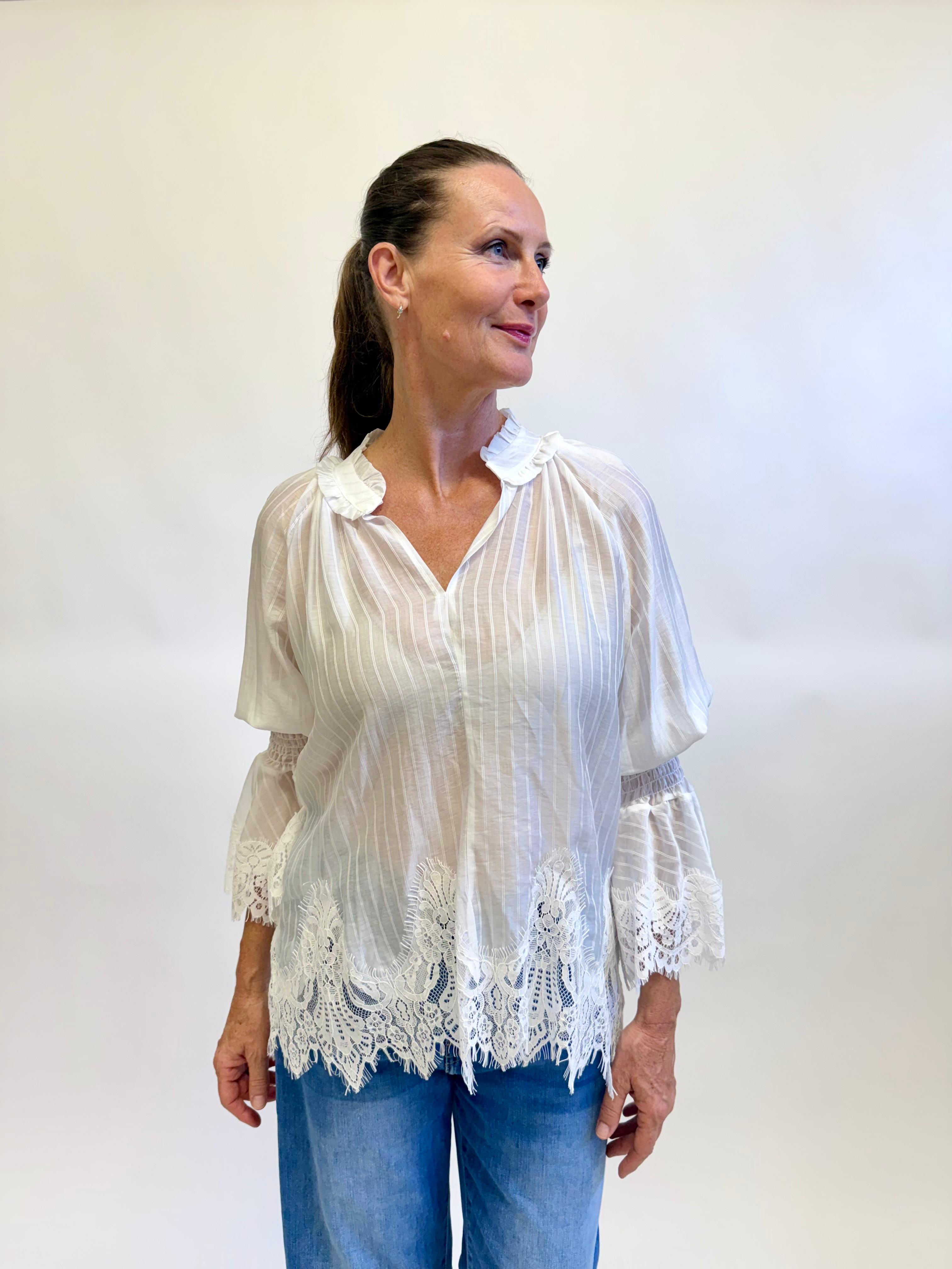 Camicia Amelia