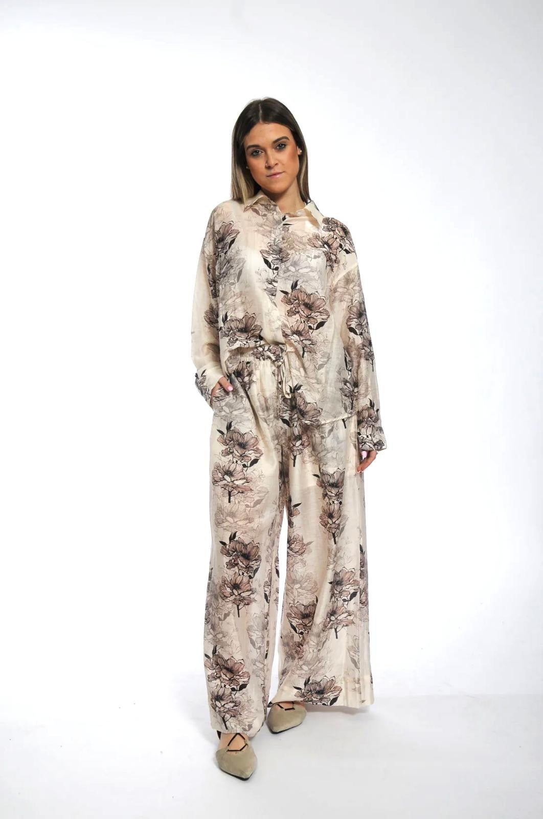 Pantalone Dubai