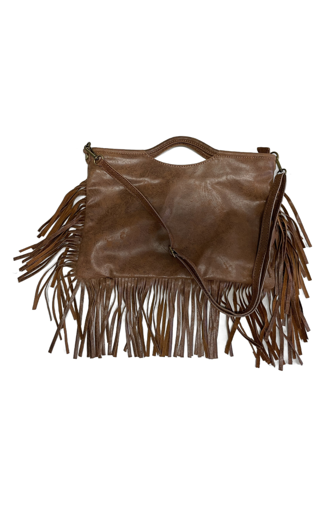 Borsa Frange