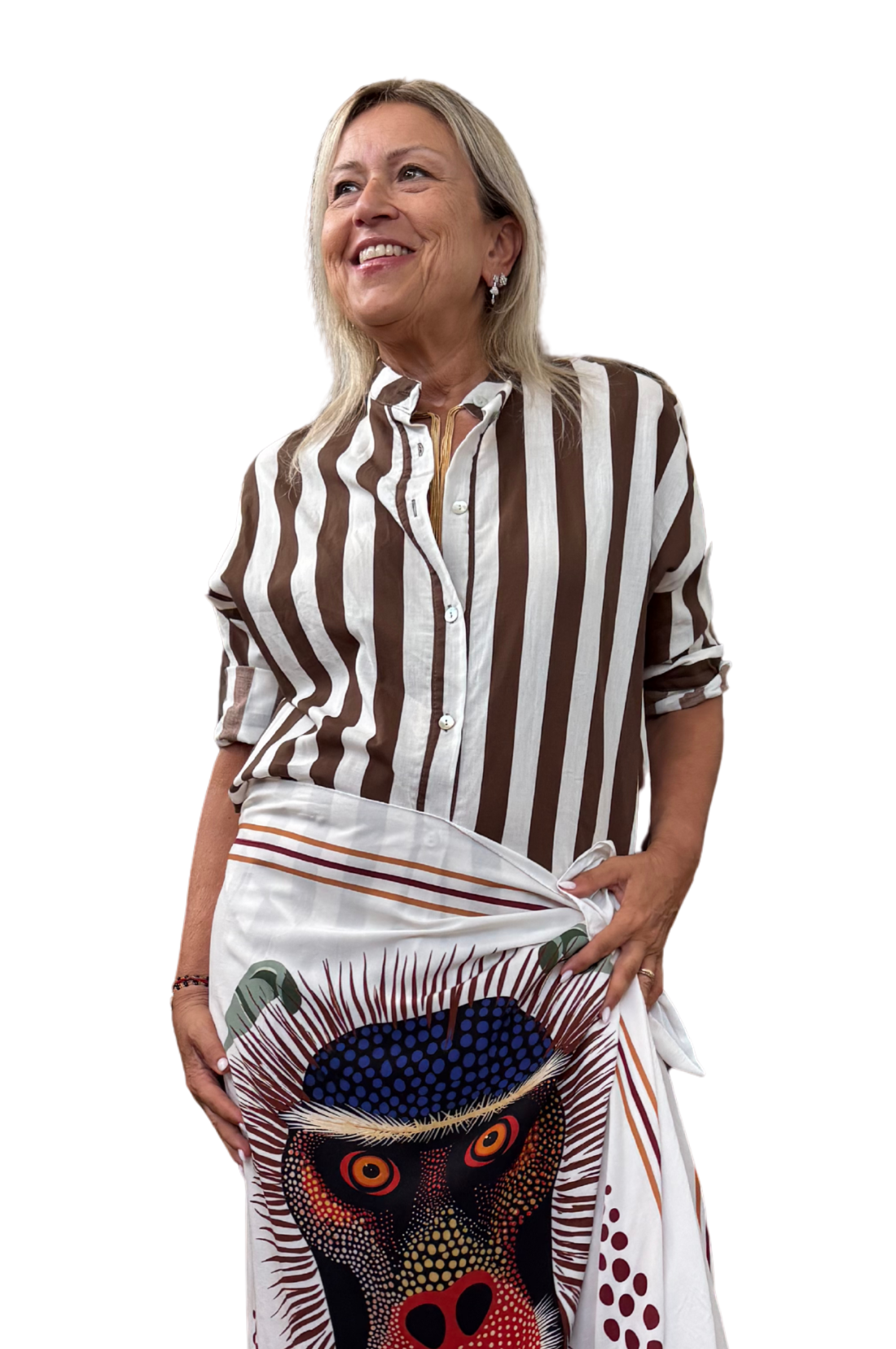 Camicia Sailor