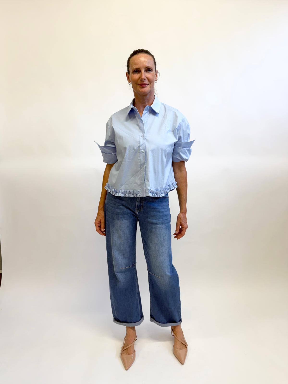 Camicia Anna