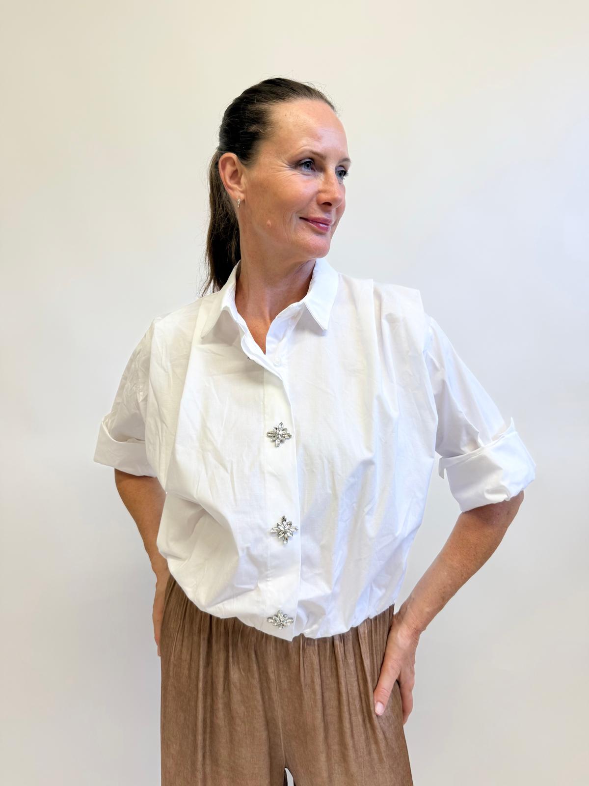 Camicia Sabrina