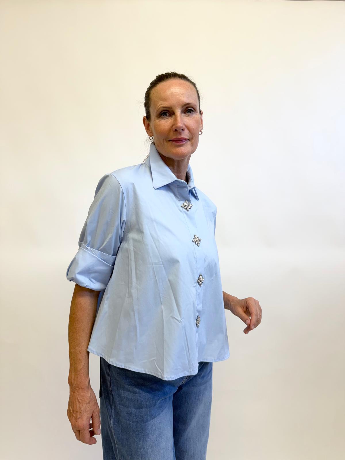 Camicia Sara