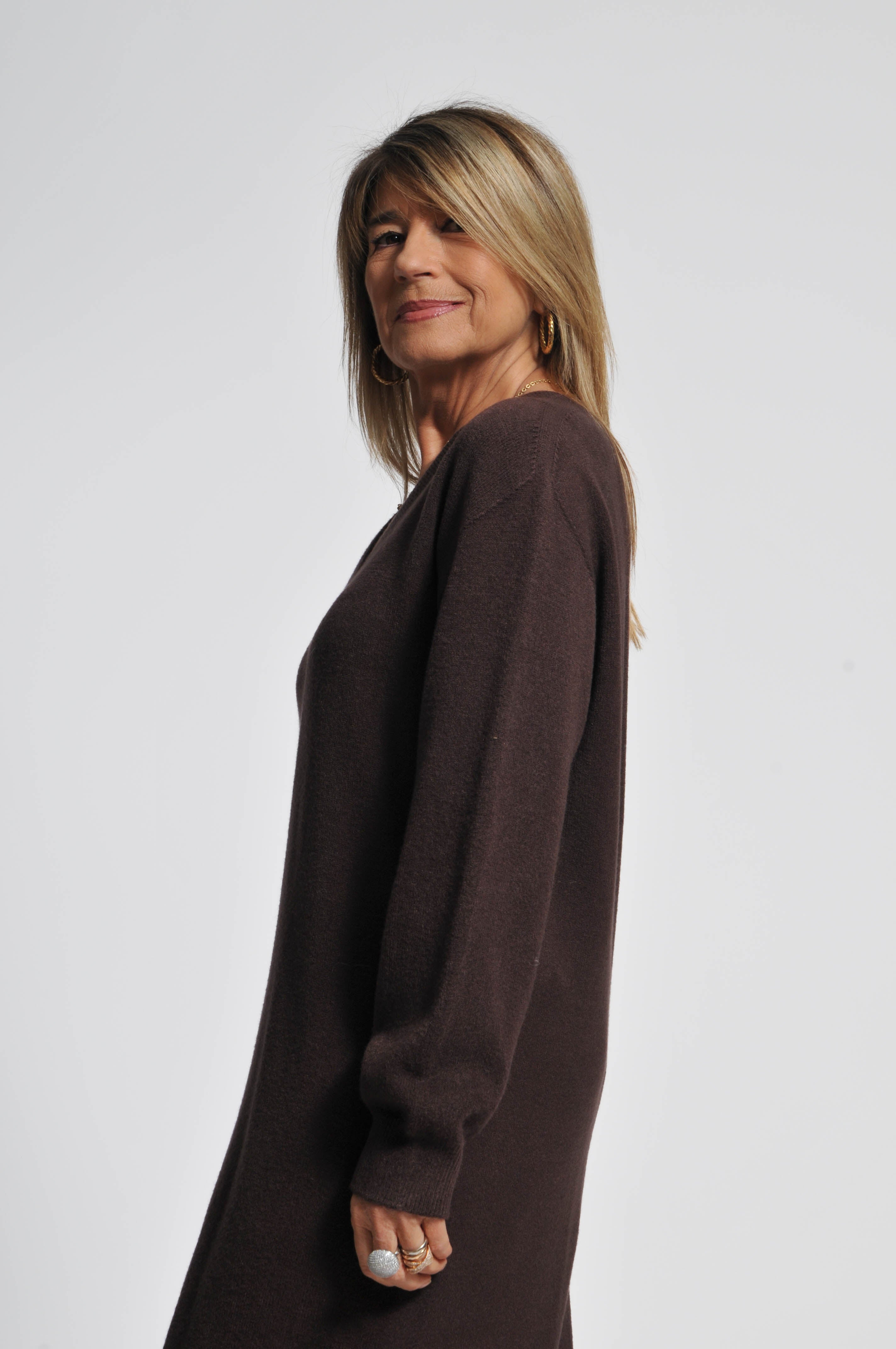 Abito Paris Scollo V