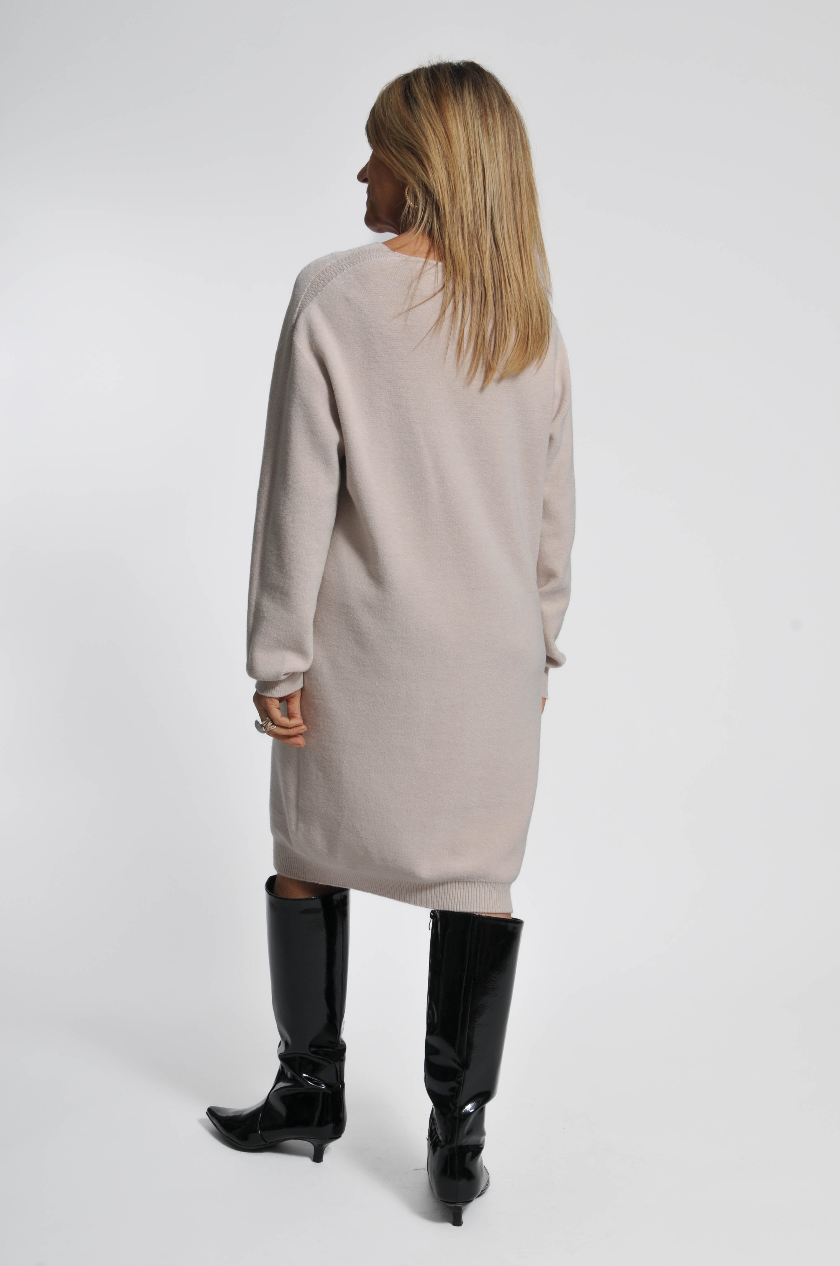 Abito Paris Scollo V