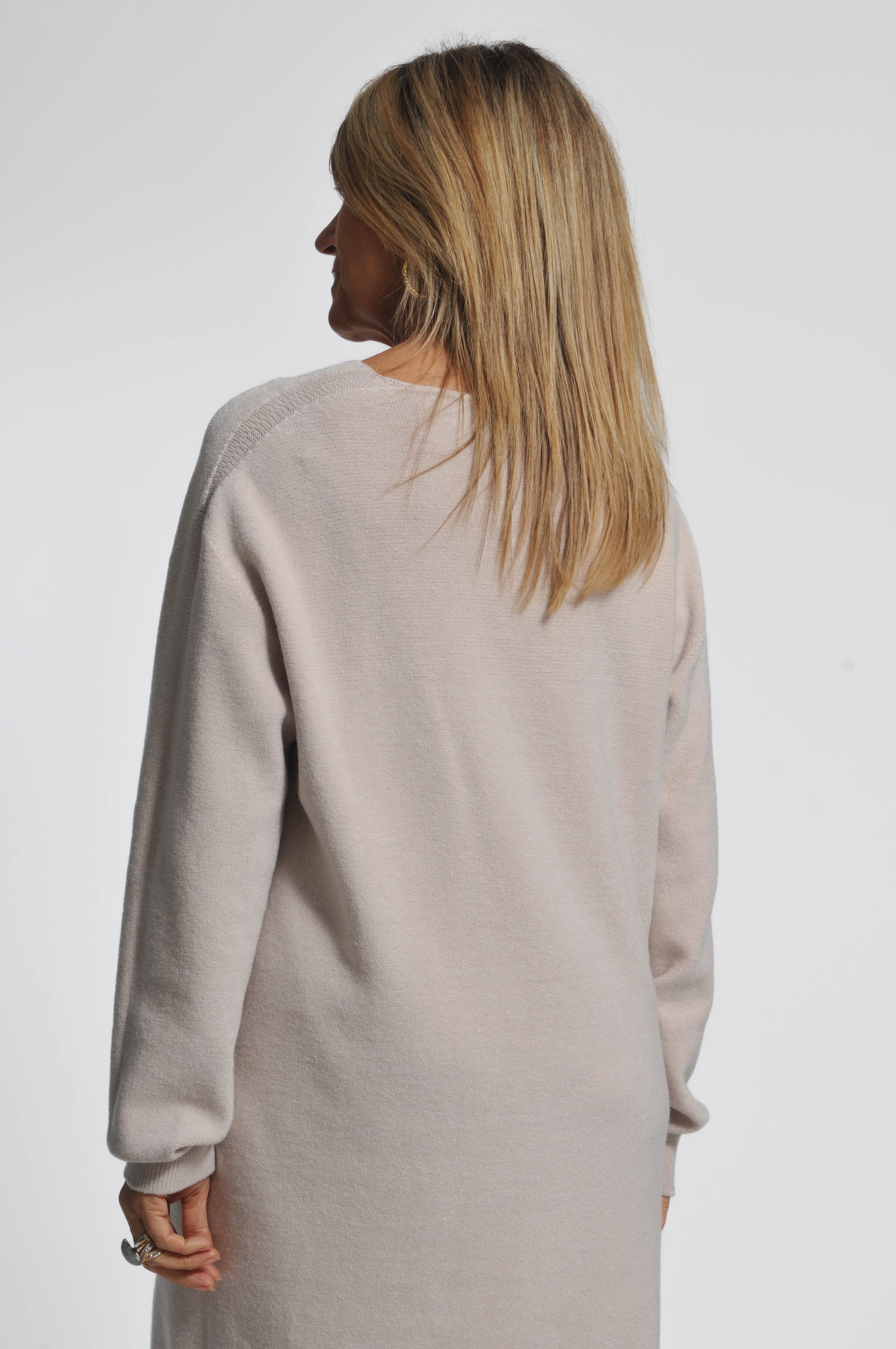 Abito Paris Scollo V