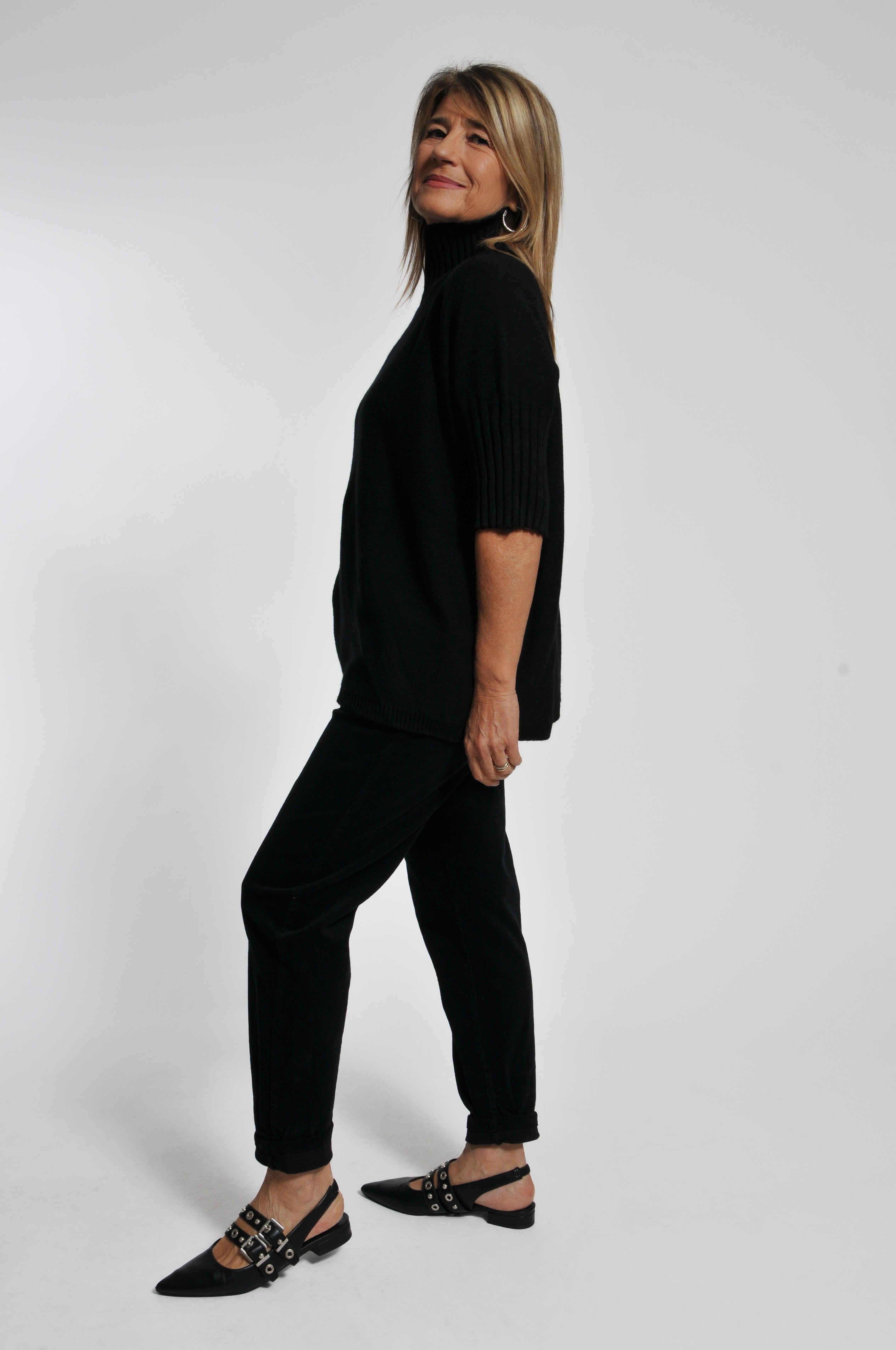 Maglia Paris Manica Gomito