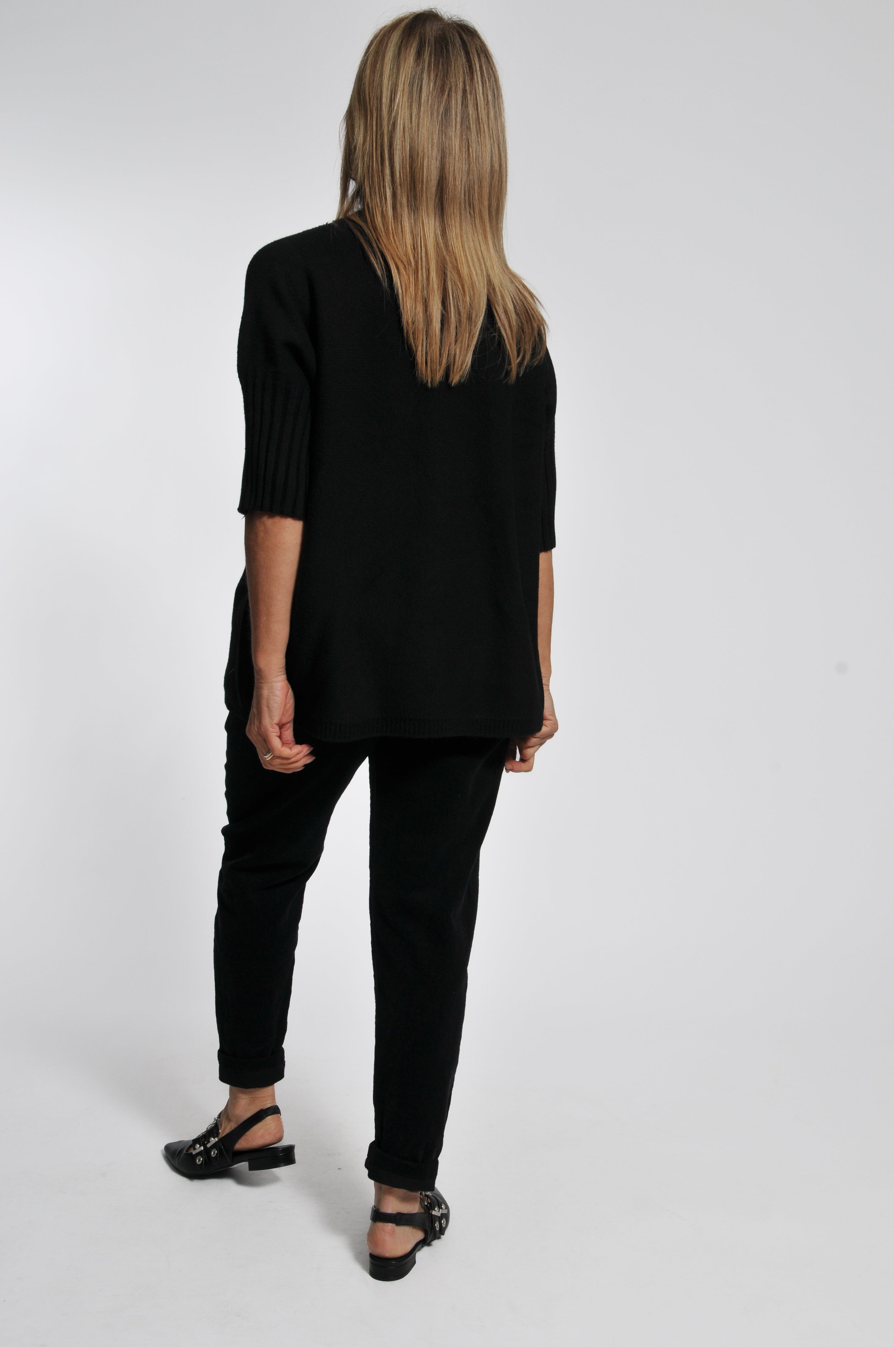 Maglia Paris Manica Gomito