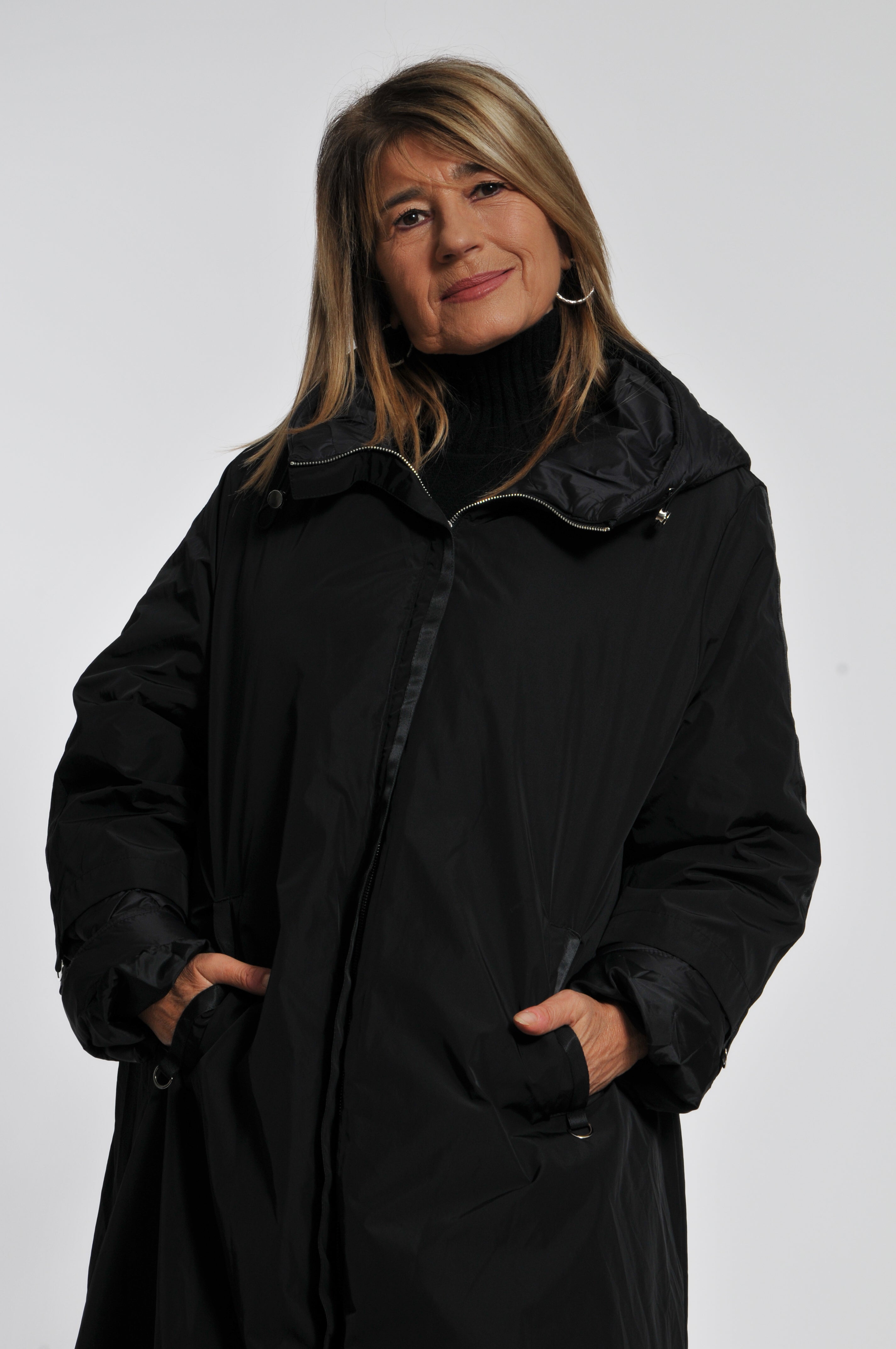 Cappotto Nordik