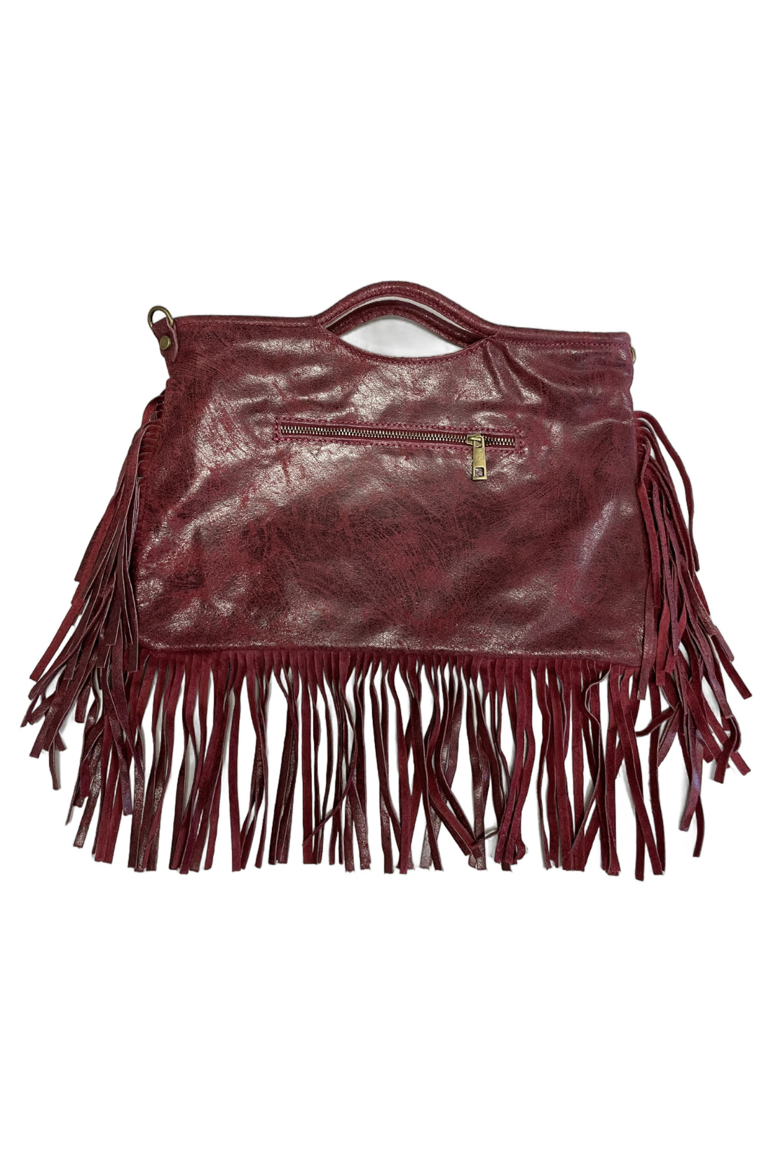 Borsa Frange