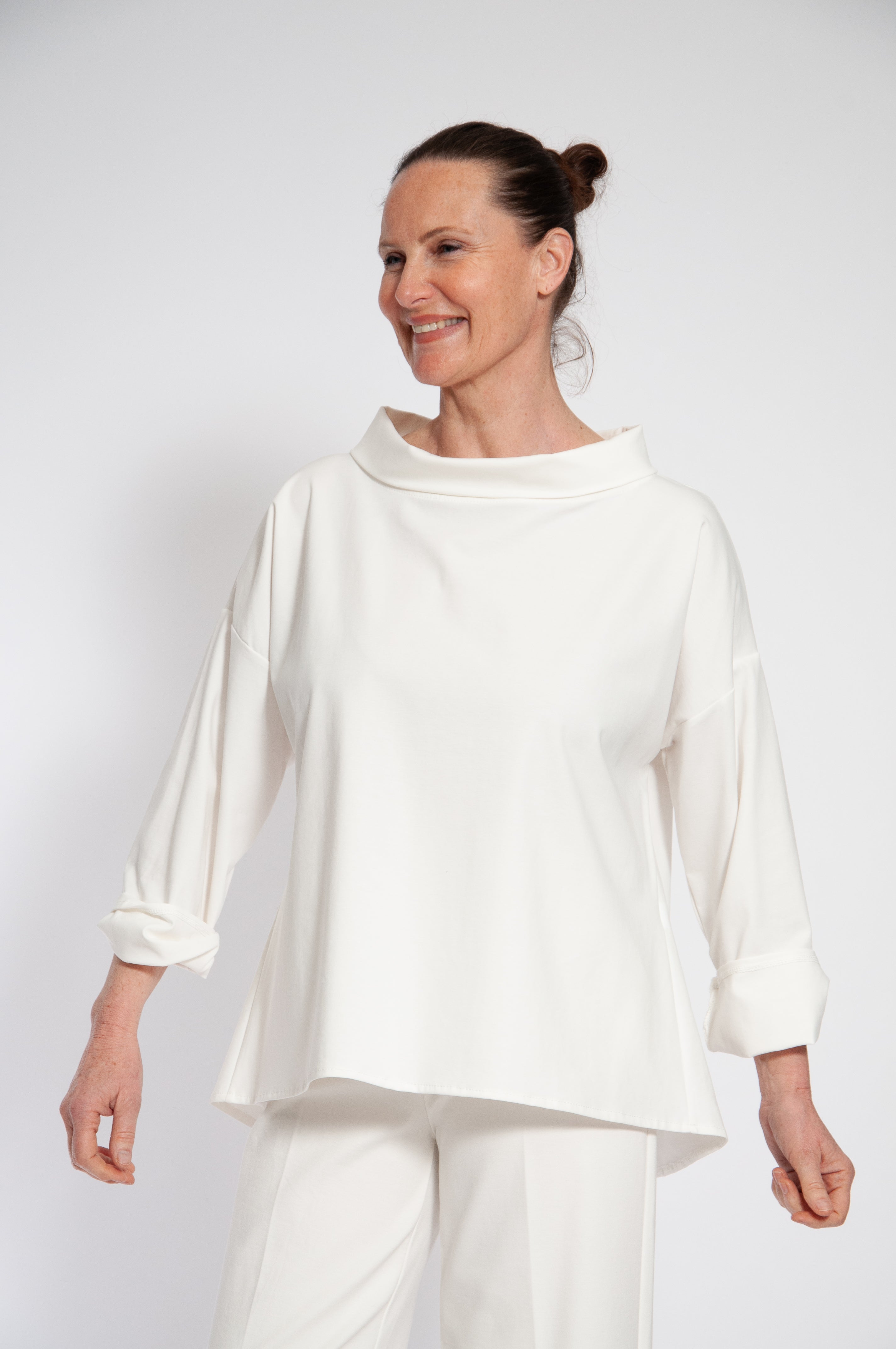 Blusa Filetto