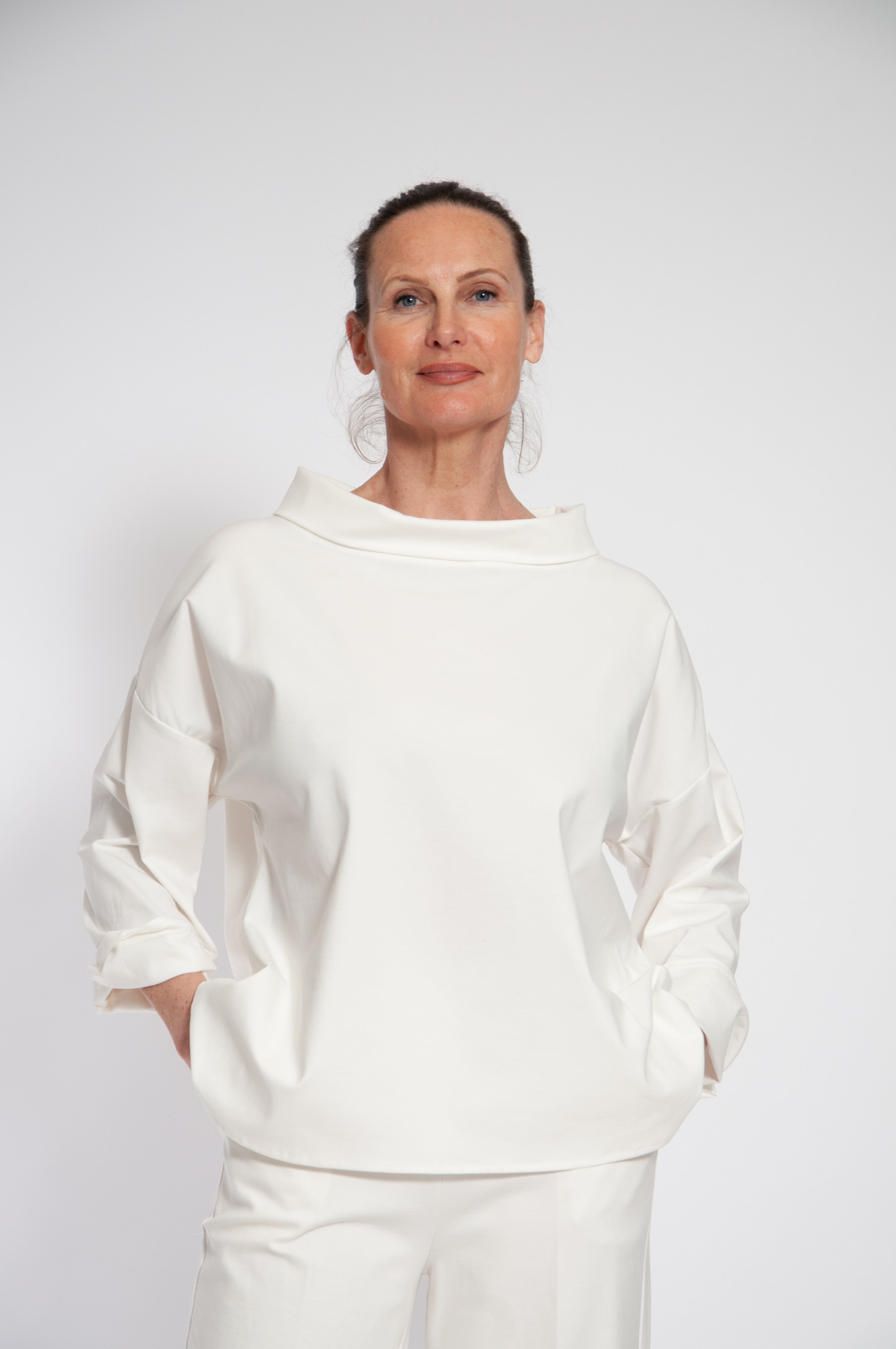 Blusa Filetto