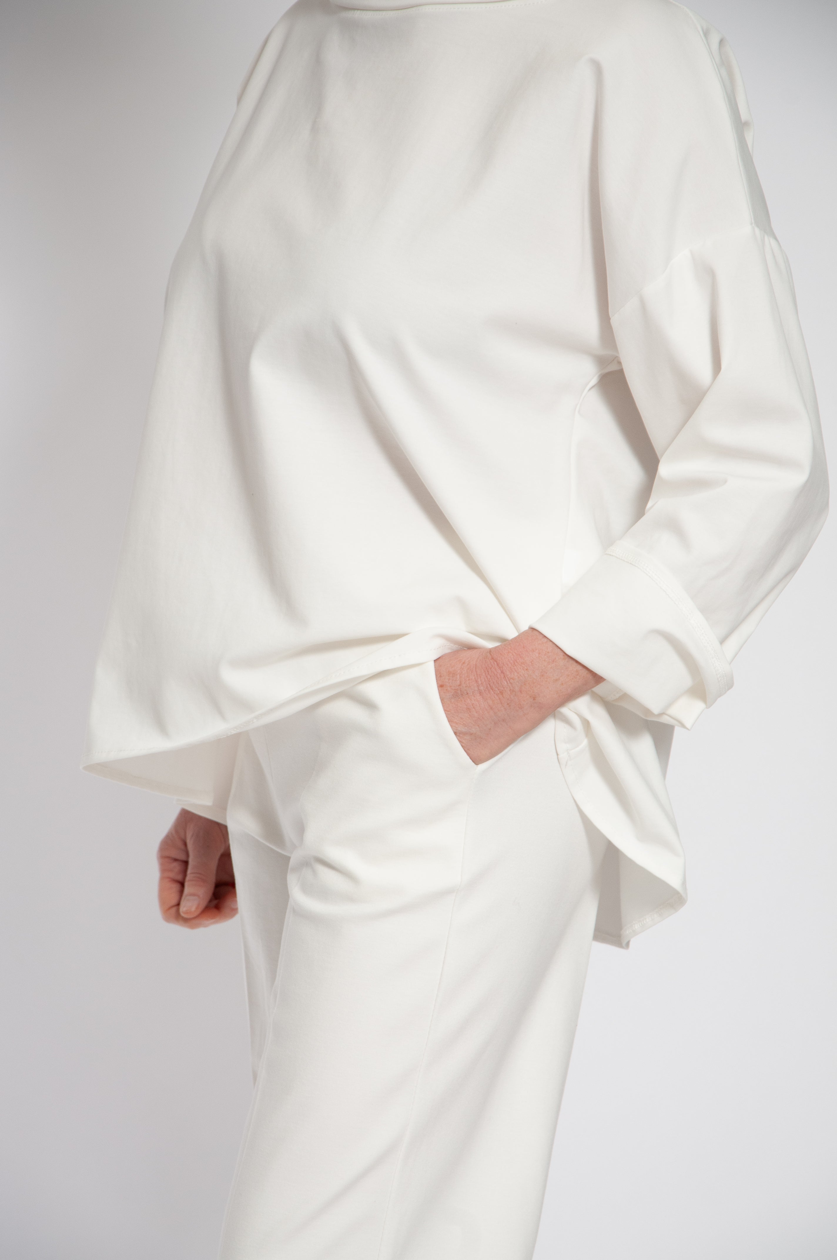 Blusa Filetto
