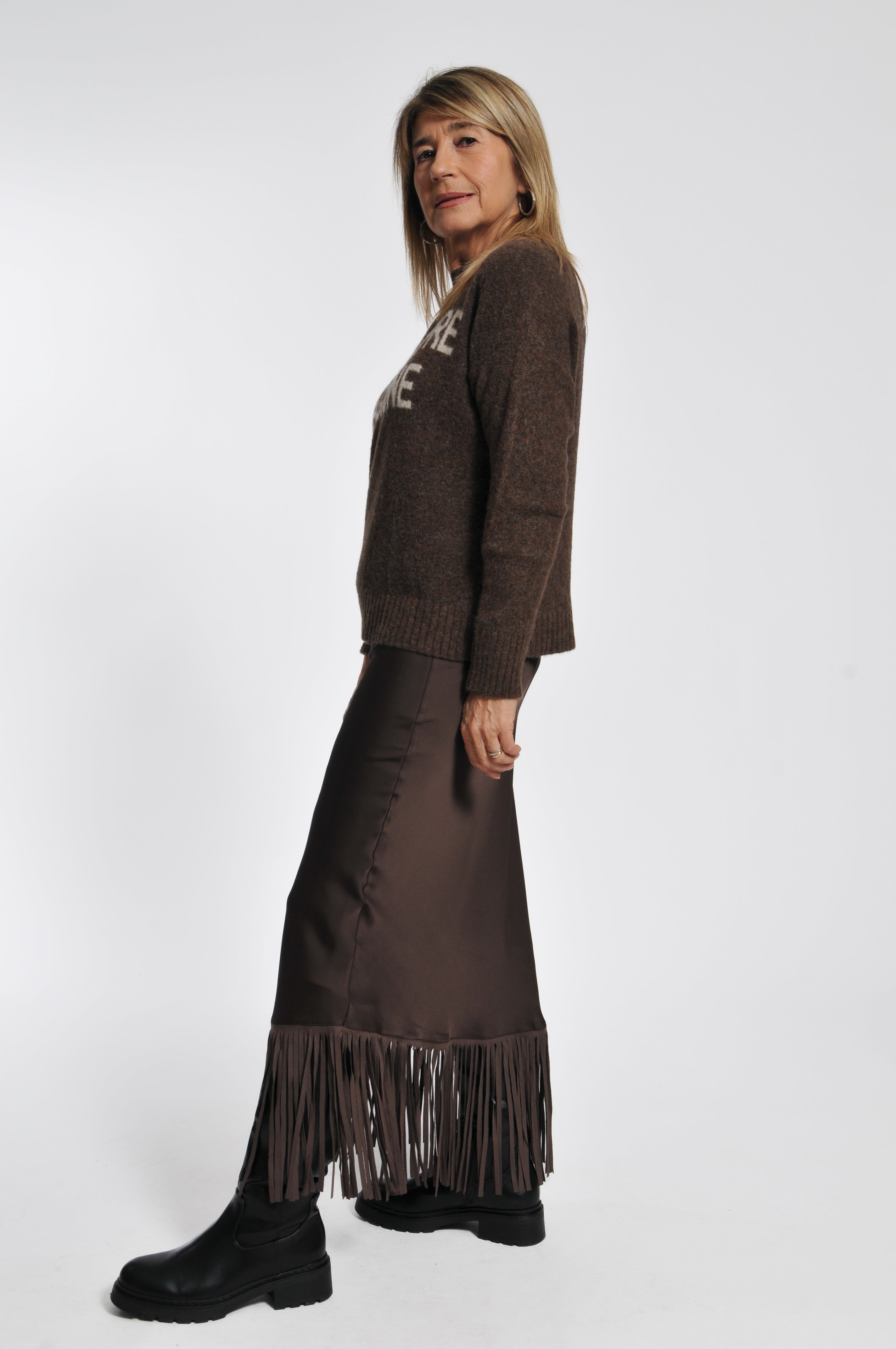 Maglione Ho Sempre Ragione