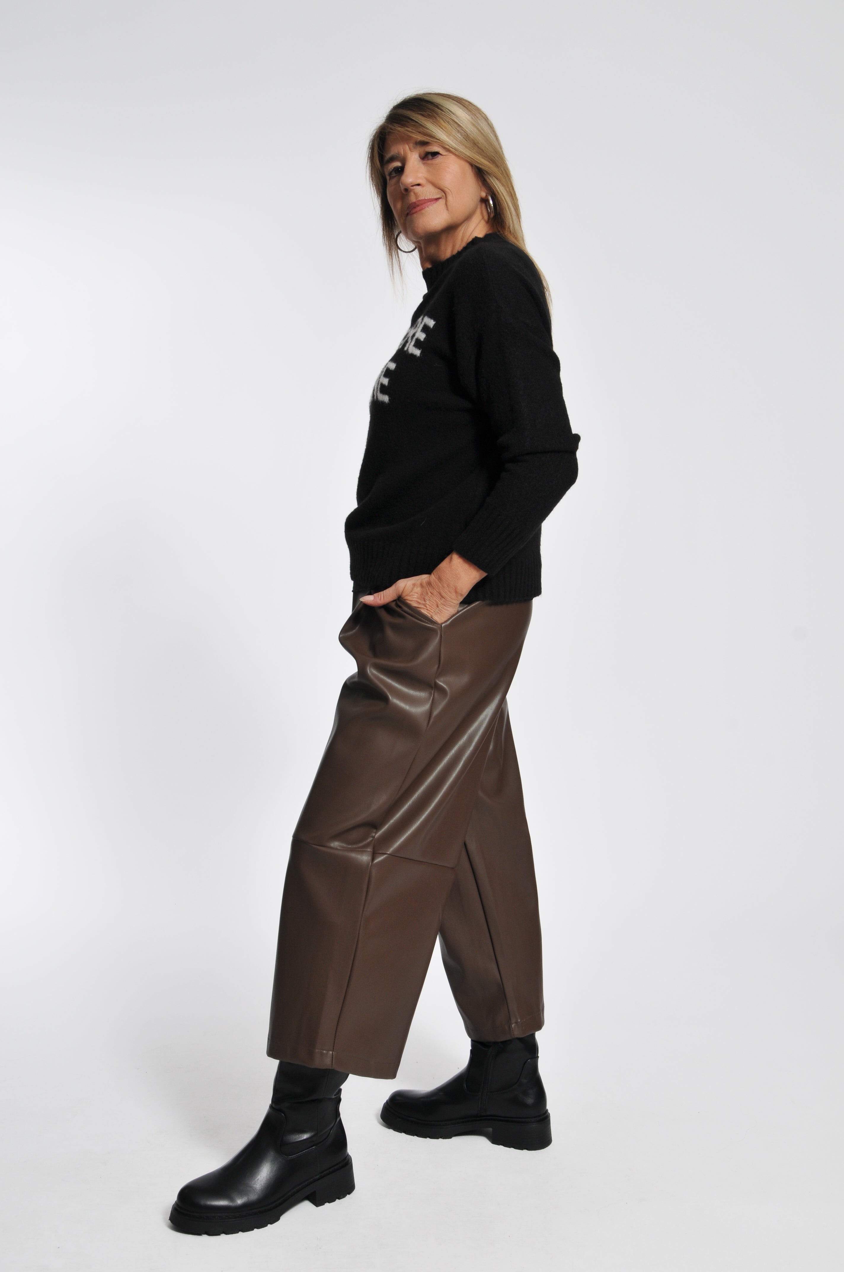 Maglione Ho Sempre Ragione