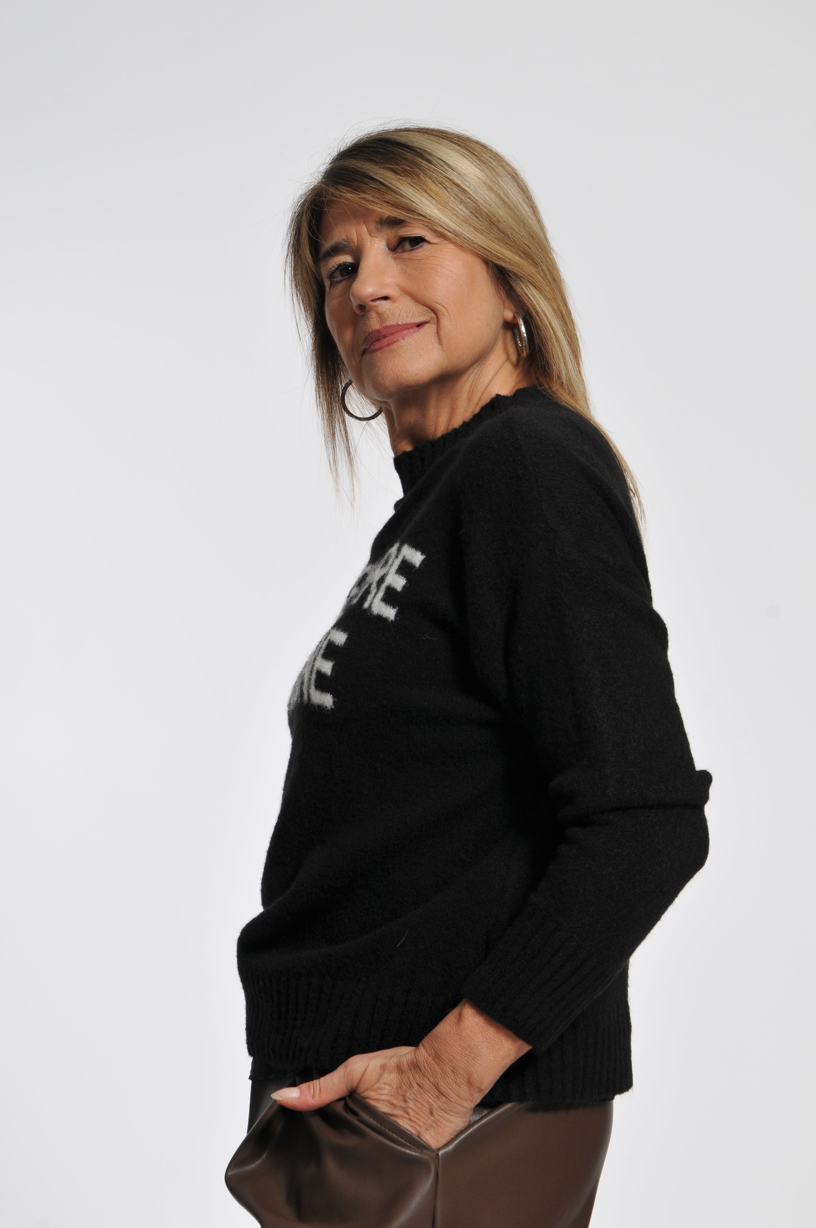 Maglione Ho Sempre Ragione