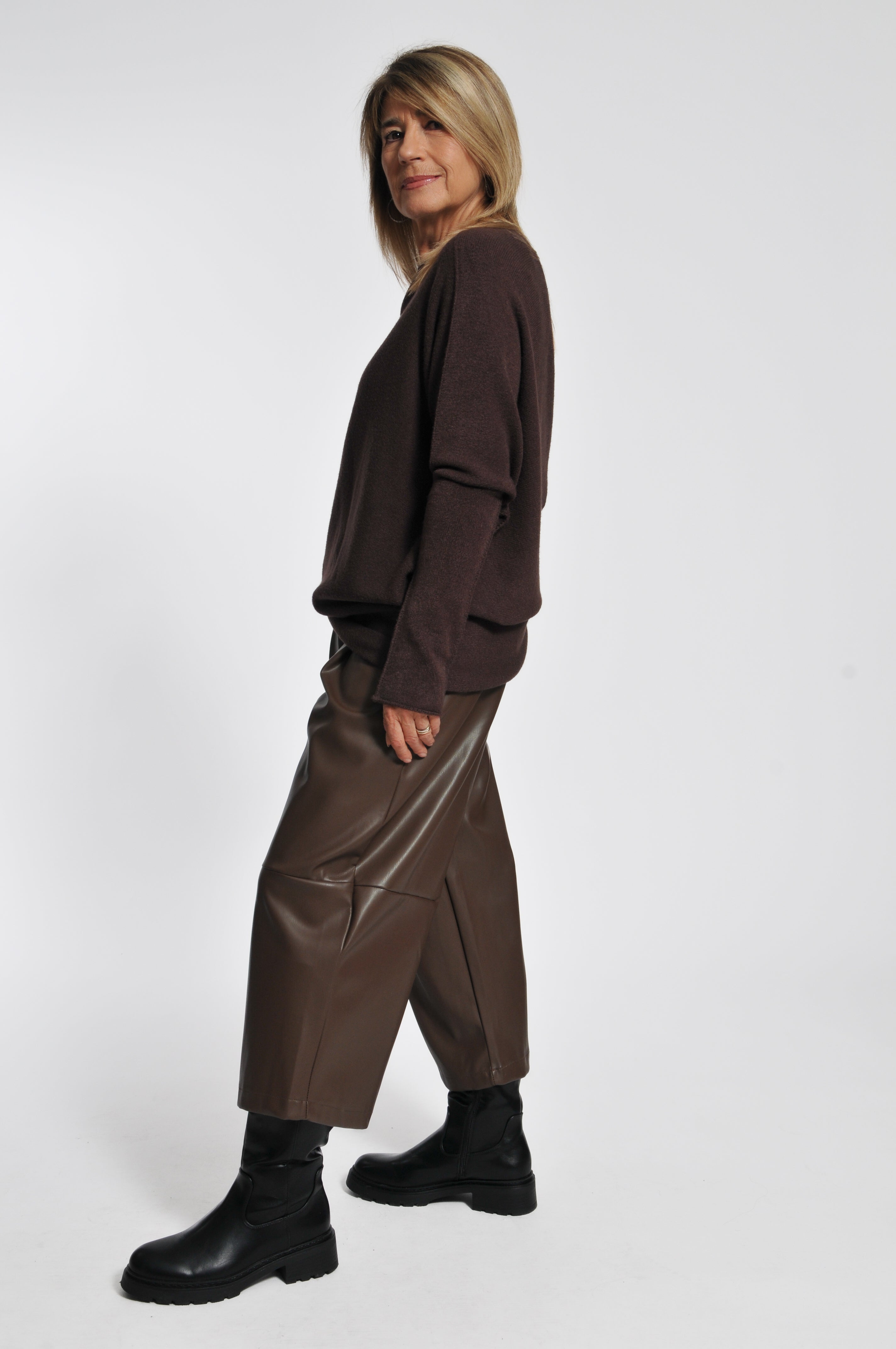 Maglia Paris Asimmetrica