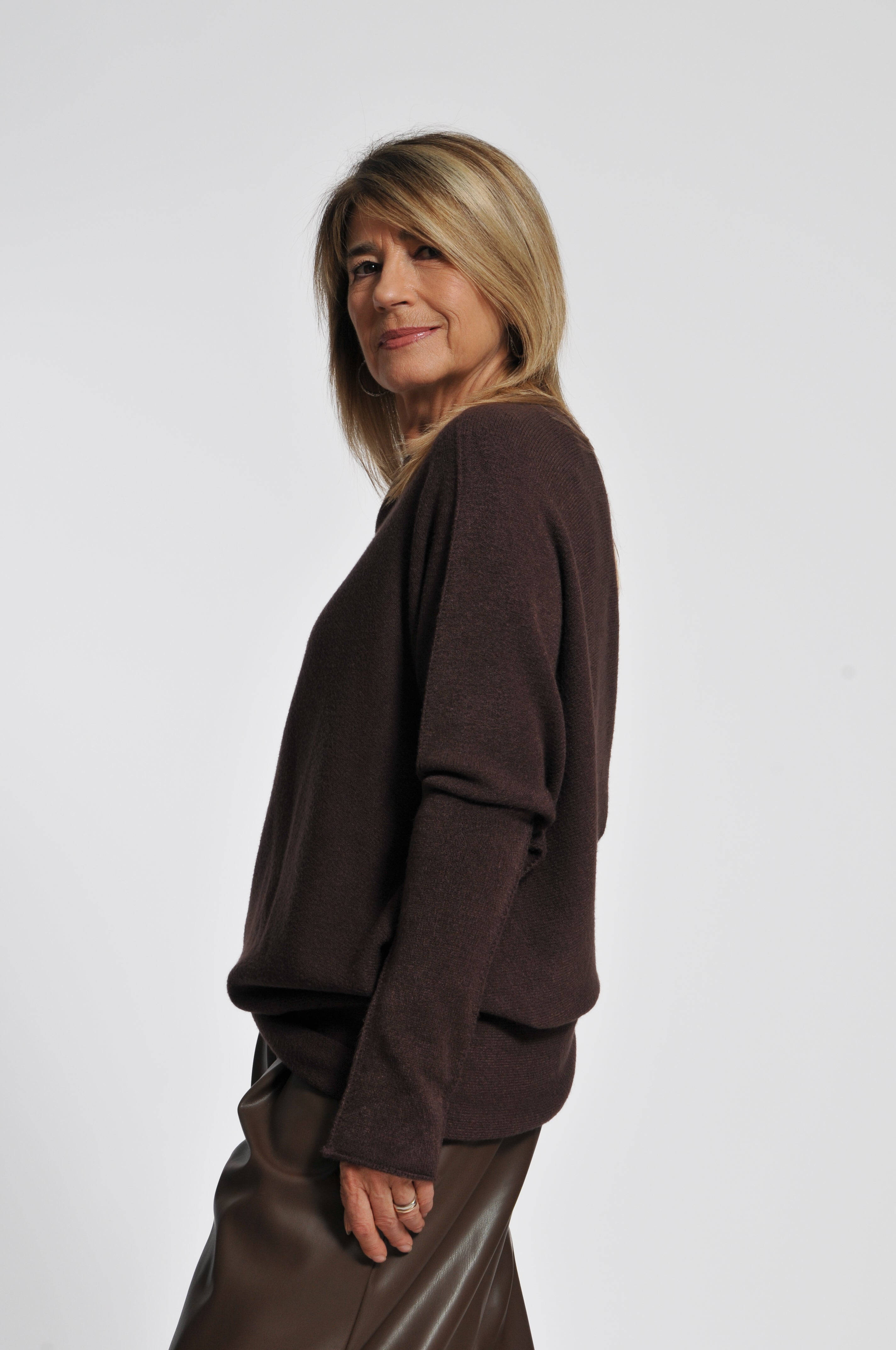 Maglia Paris Asimmetrica