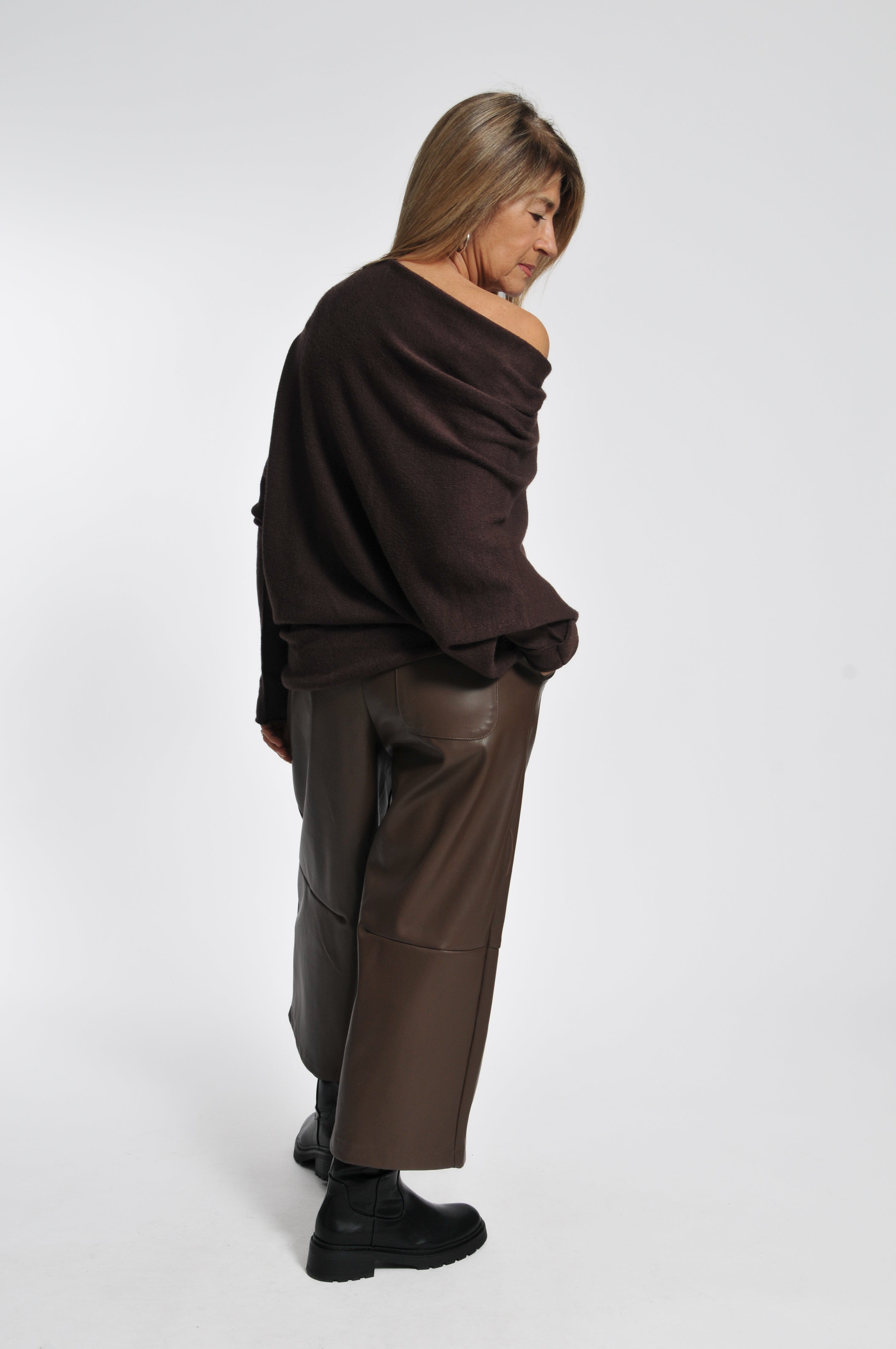 Maglia Paris Asimmetrica