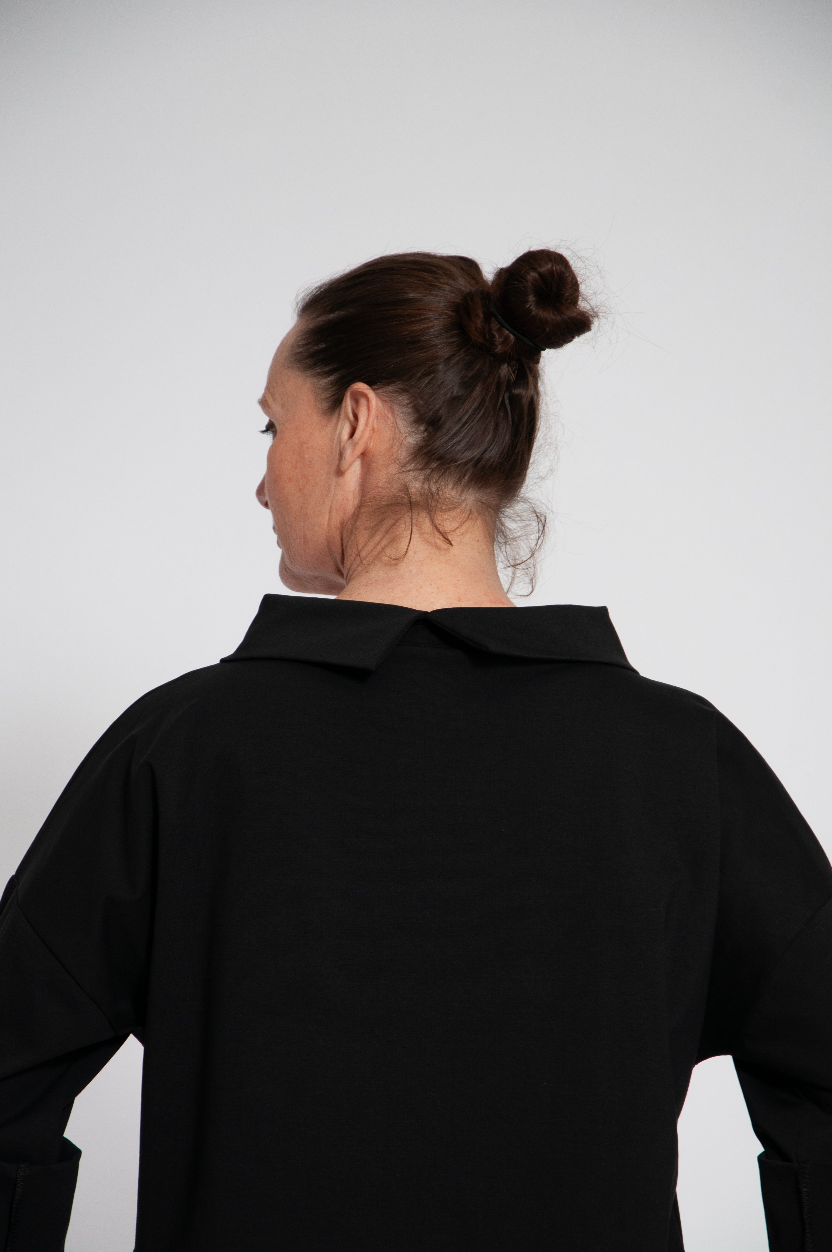 Blusa Filetto