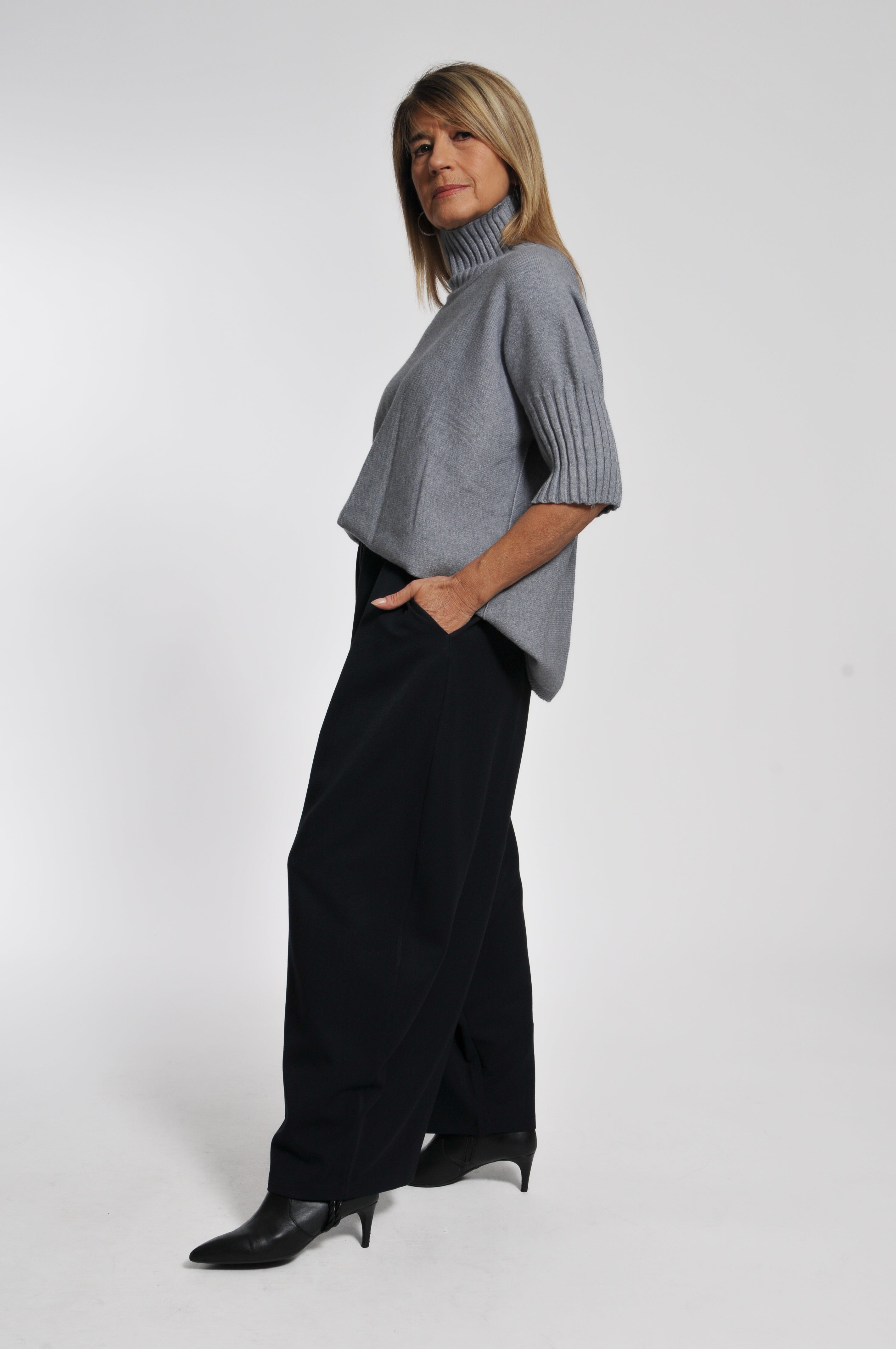 Maglia Paris Manica Gomito