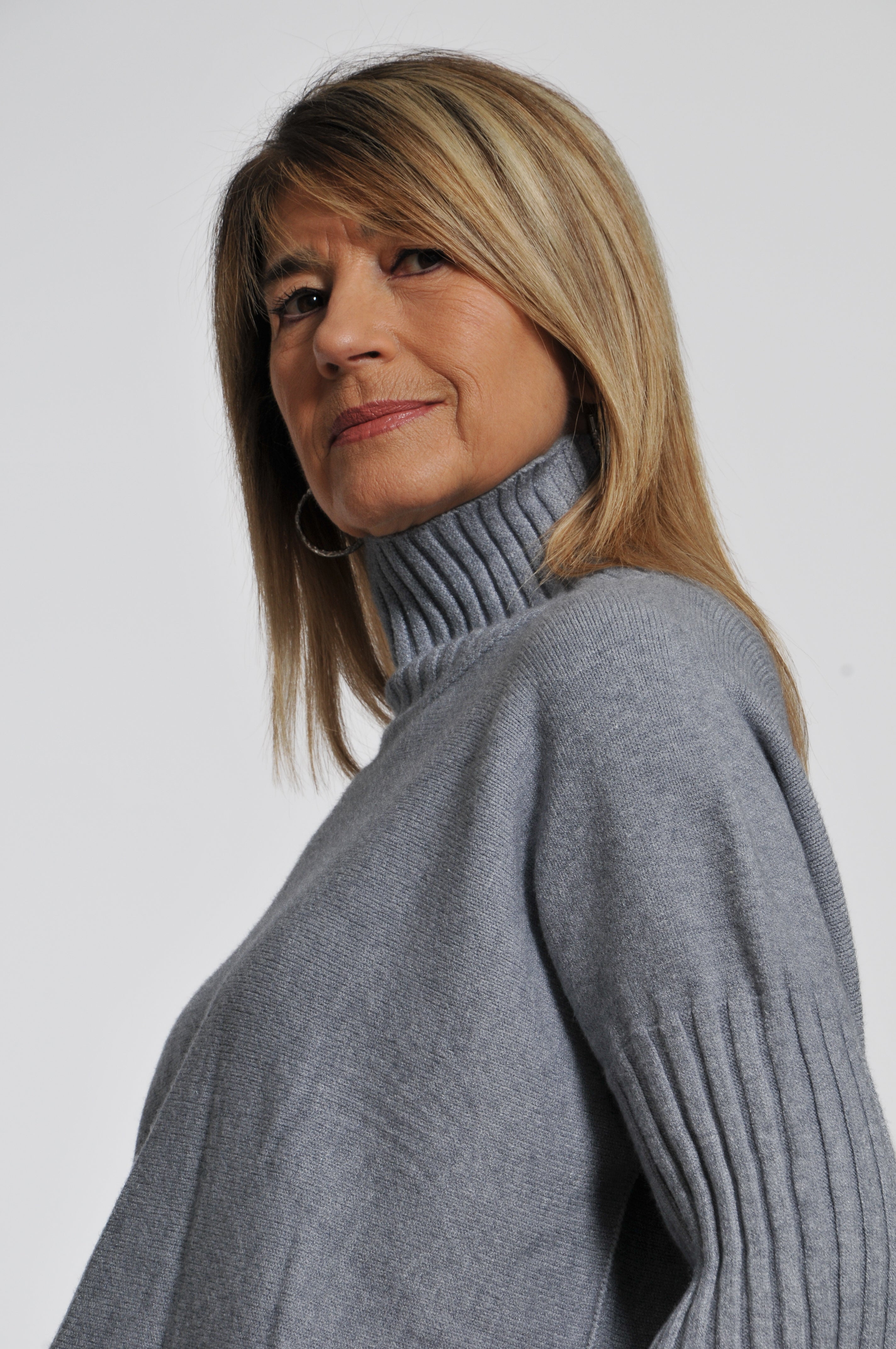 Maglia Paris Manica Gomito