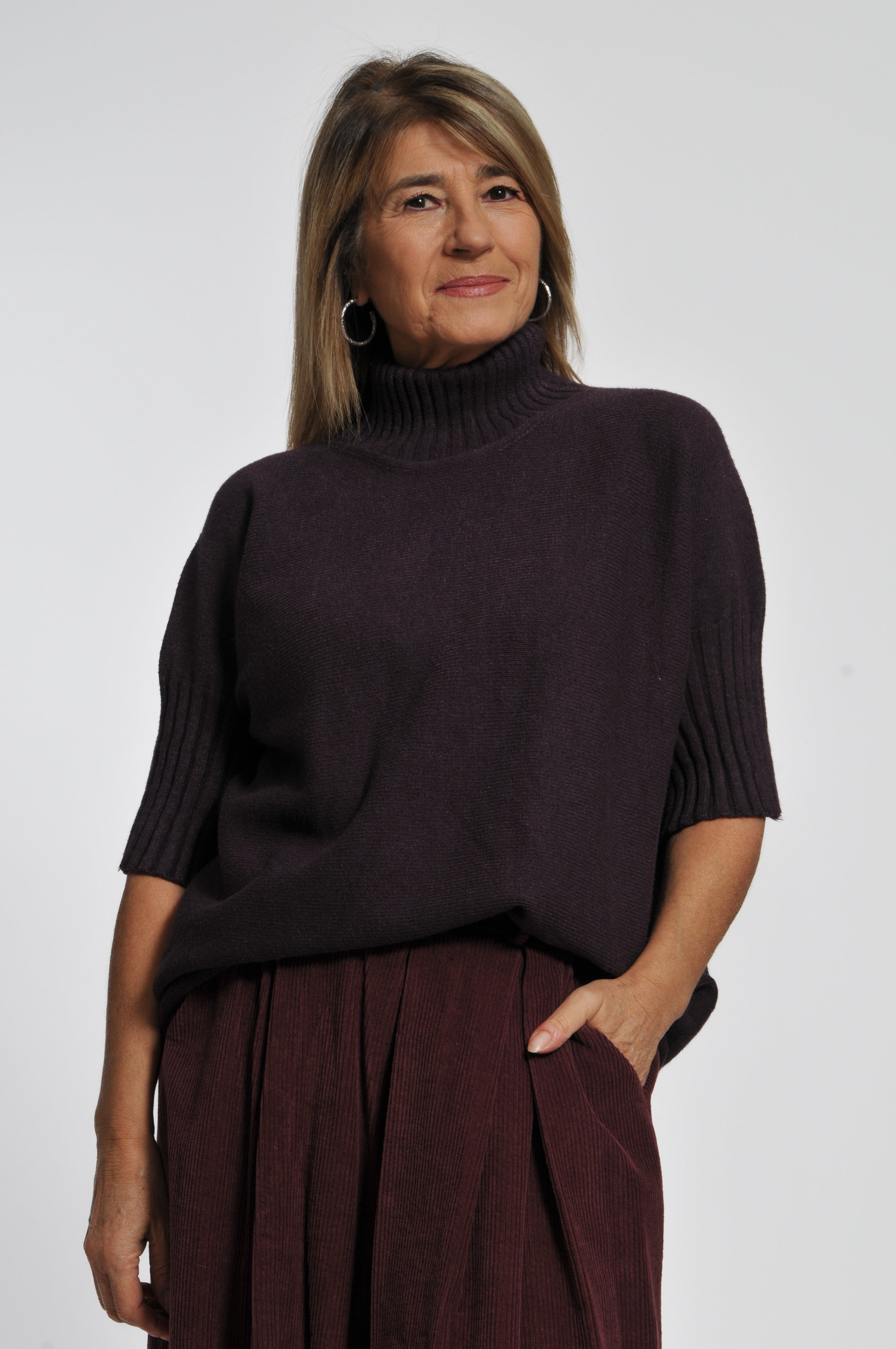 Maglia Paris Manica Gomito