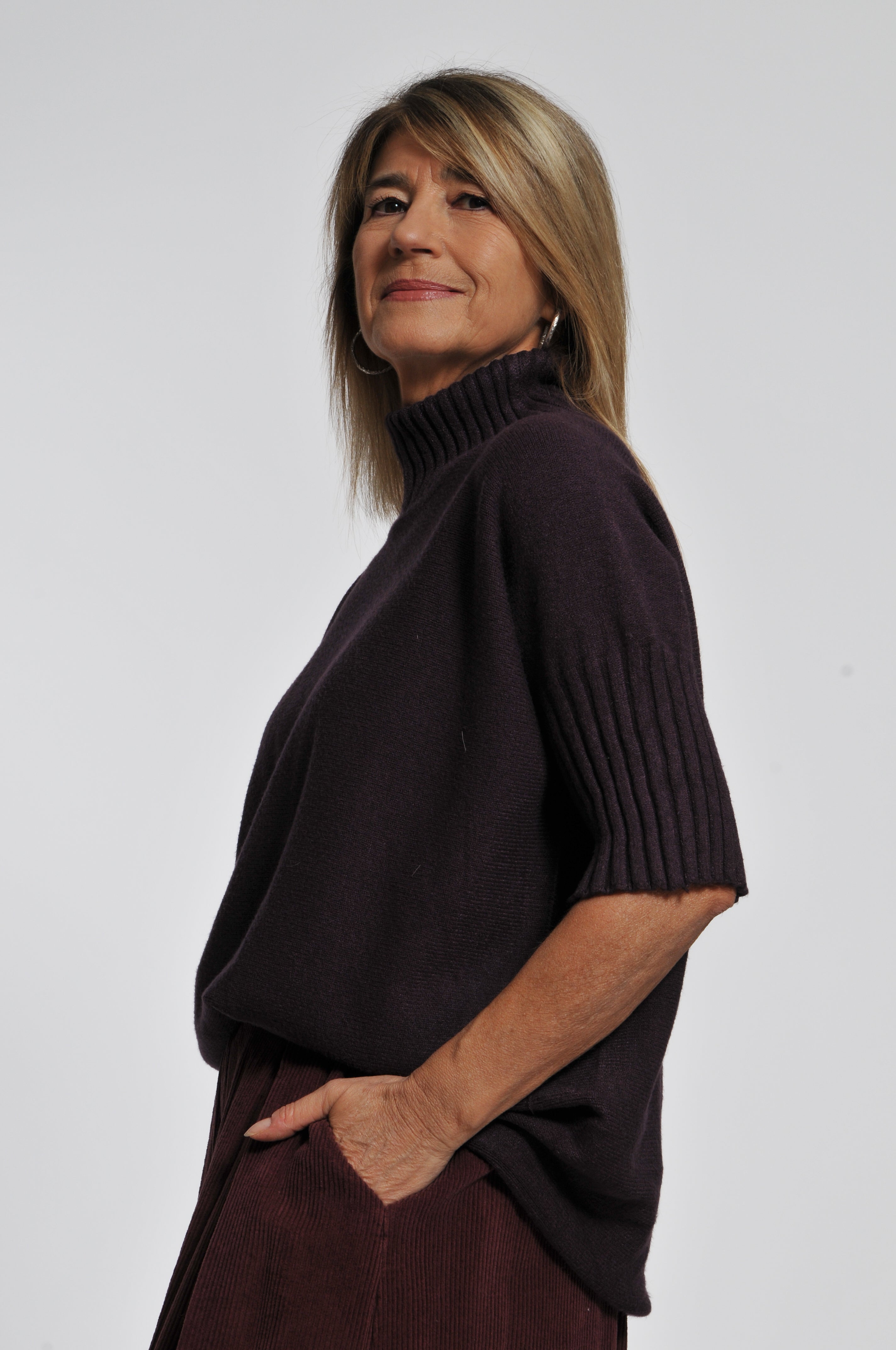 Maglia Paris Manica Gomito