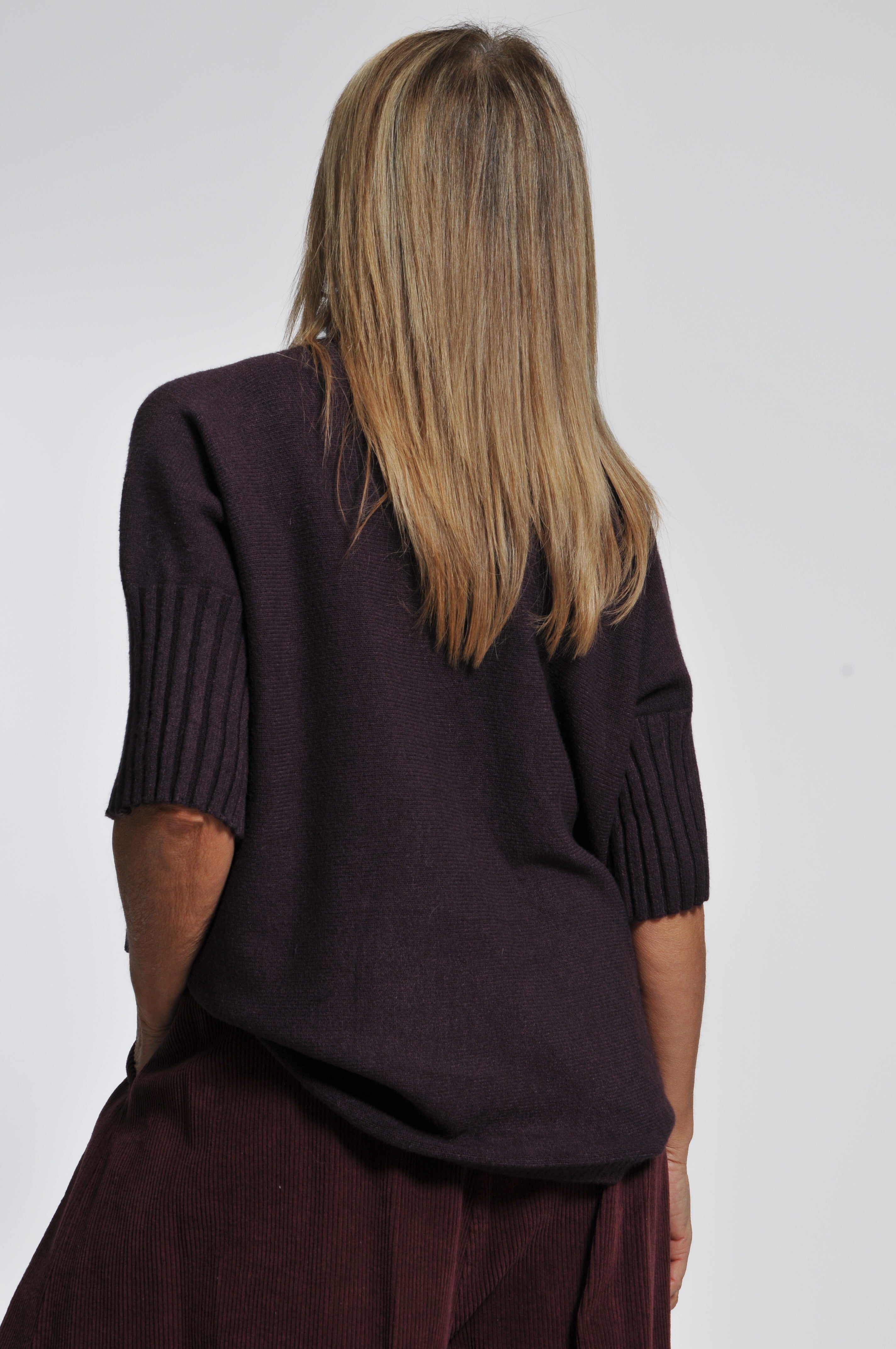 Maglia Paris Manica Gomito