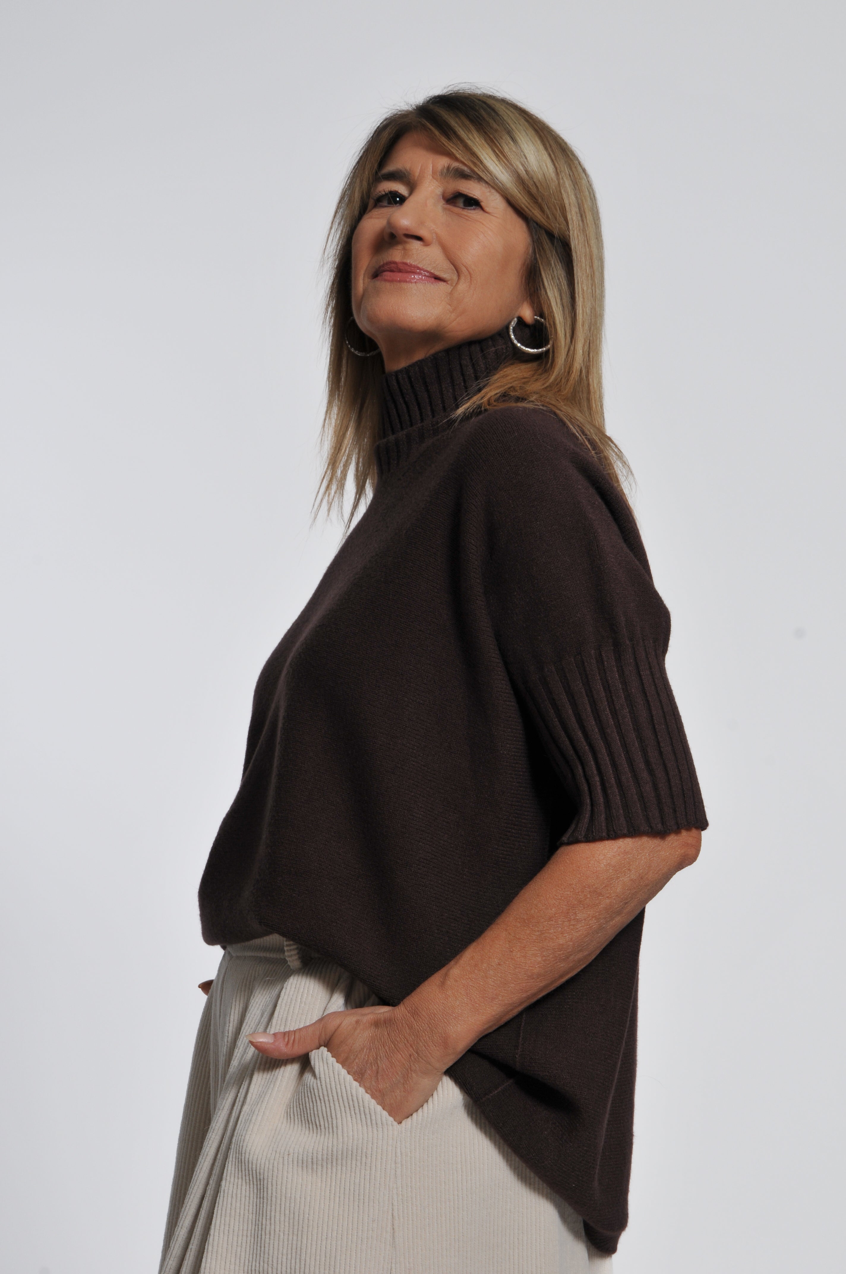 Maglia Paris Manica Gomito