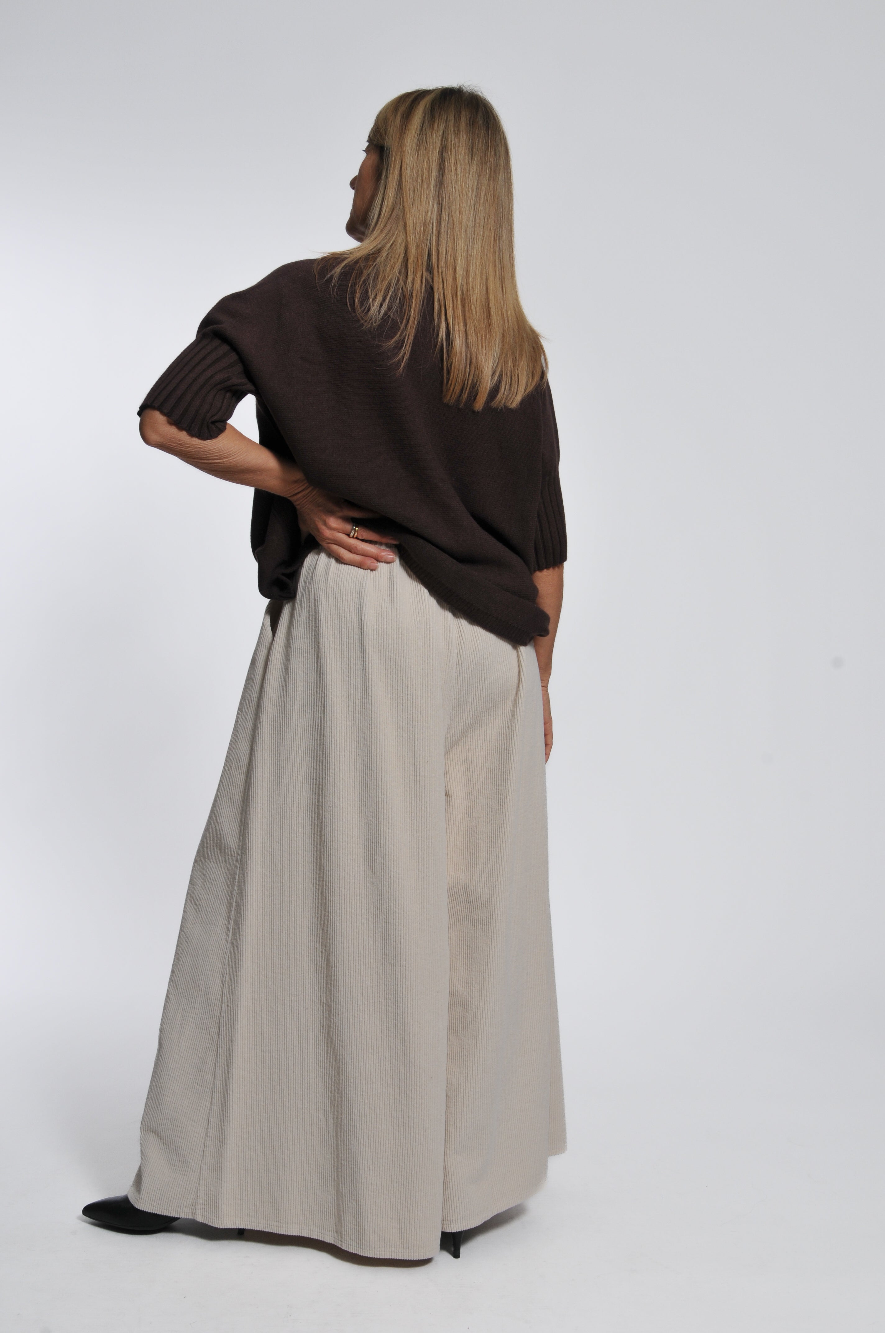 Maglia Paris Manica Gomito